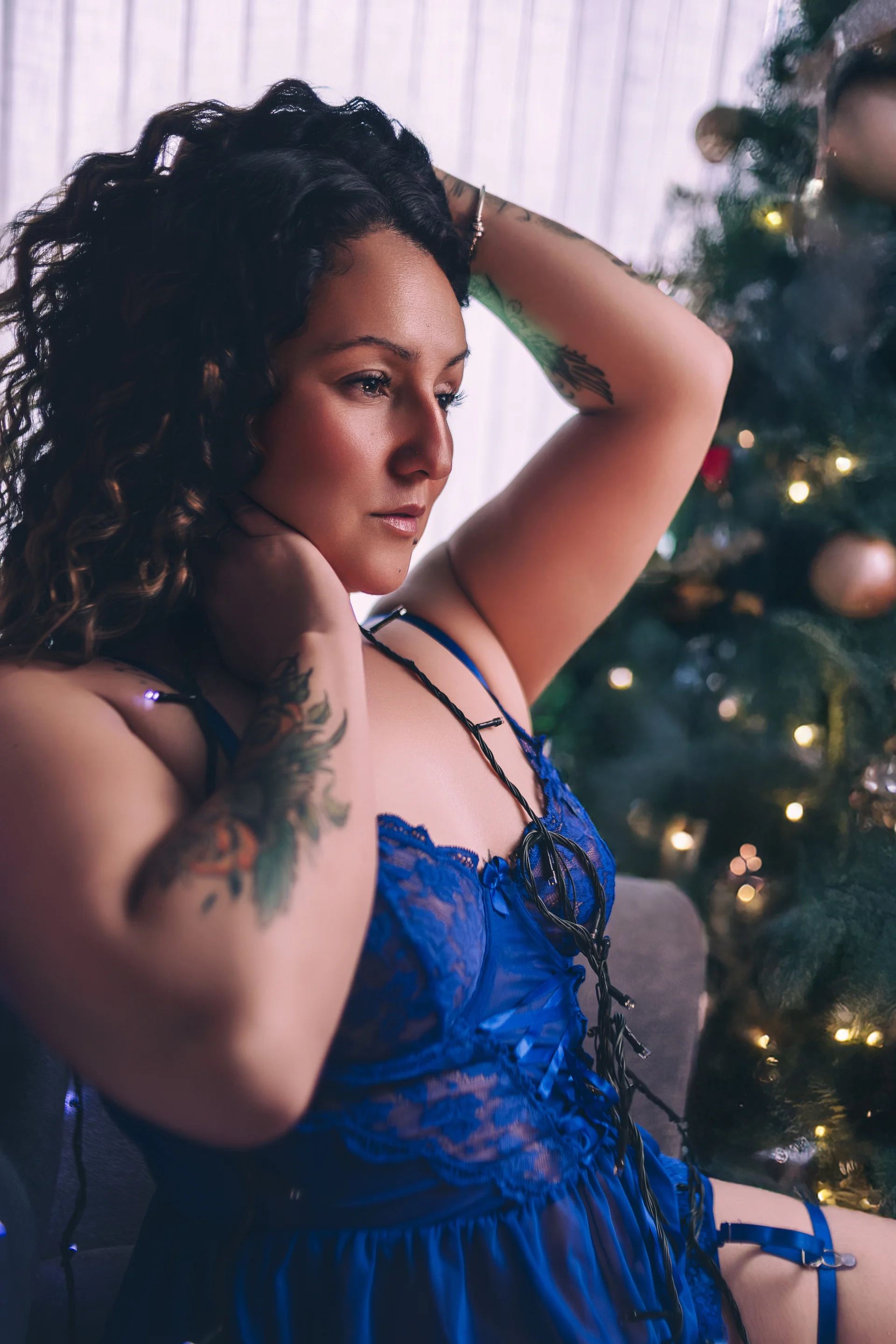 XXX Porn Photo of Nude abby_apple 43