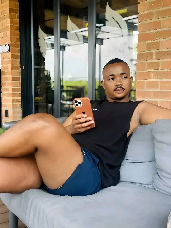 XXX Porn Photo of Nude SoBill_PTYD 6