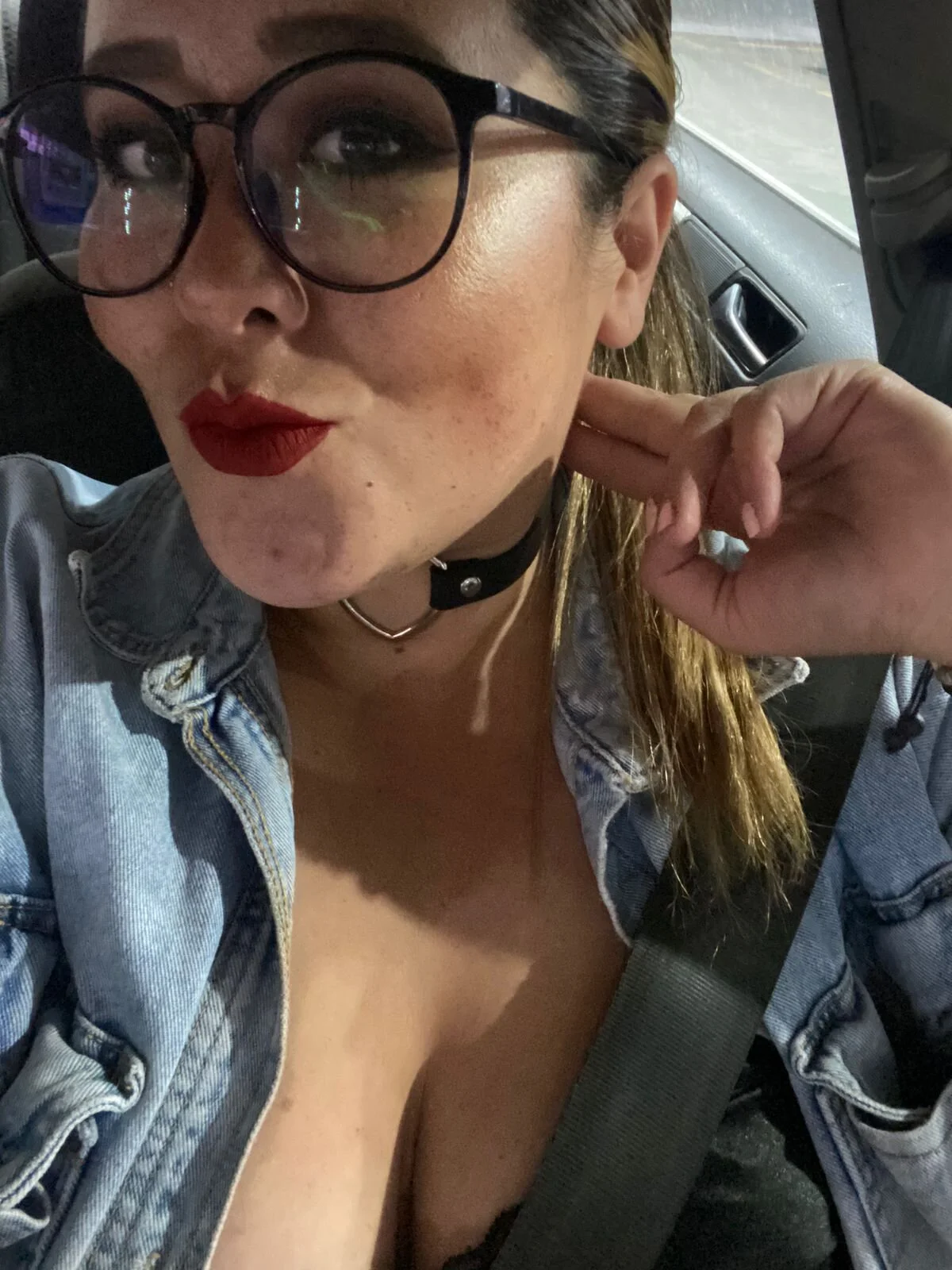 XXX Porn Photo of Nude SweetRomina 6