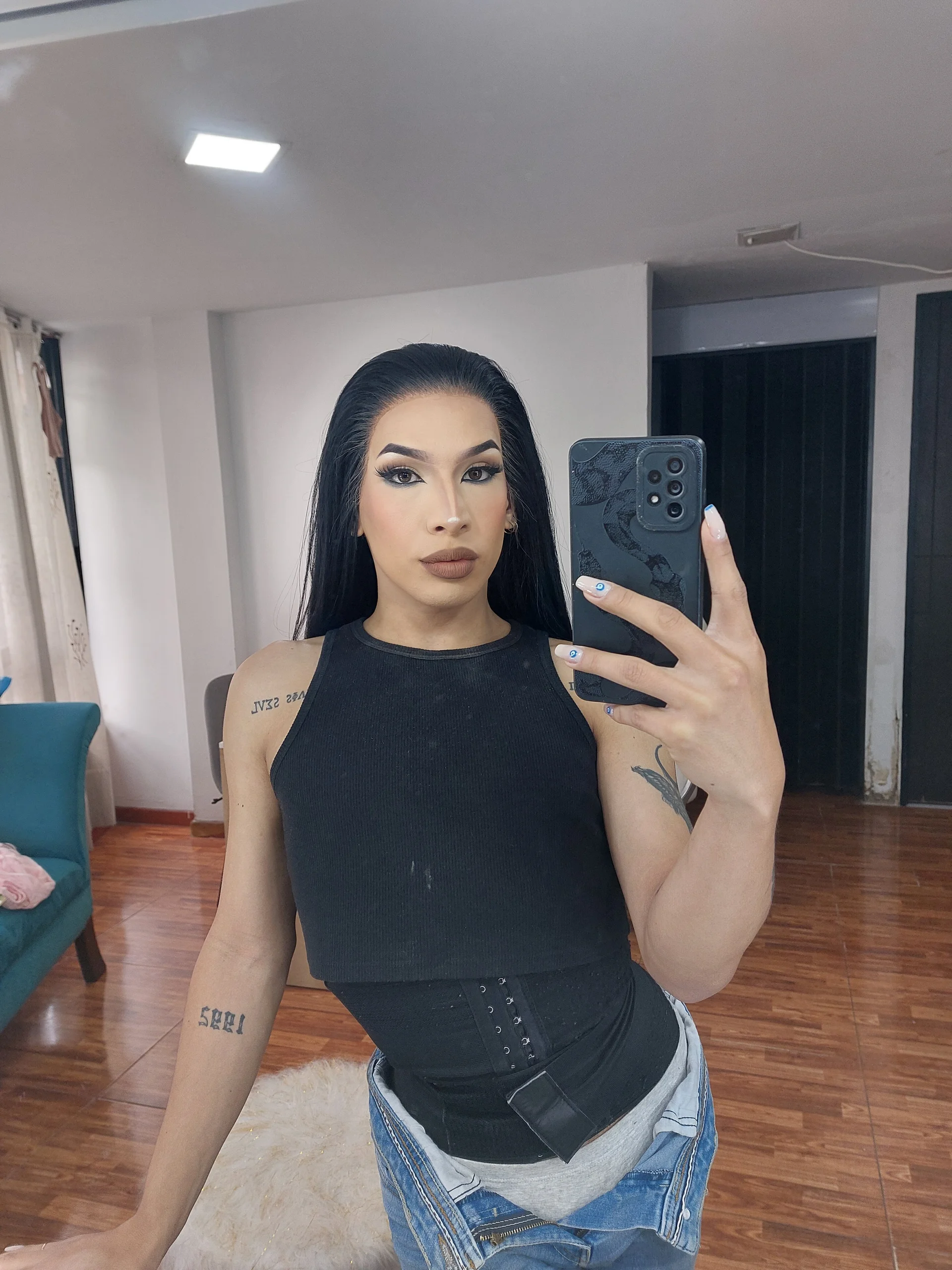 XXX Porn Photo of Nude Jess_Goddess 423