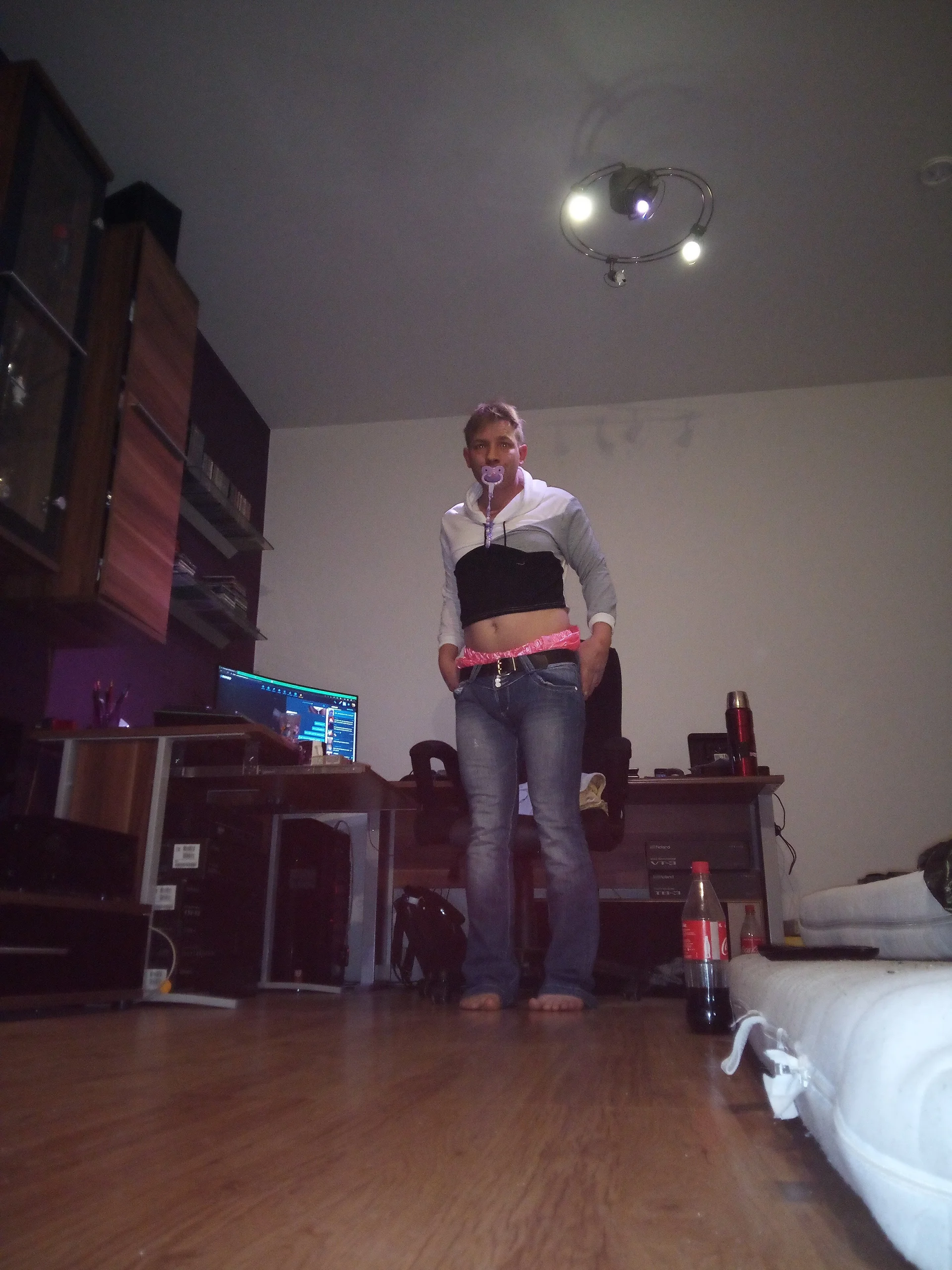 XXX Porn Photo of Nude Fem-Boy40 3