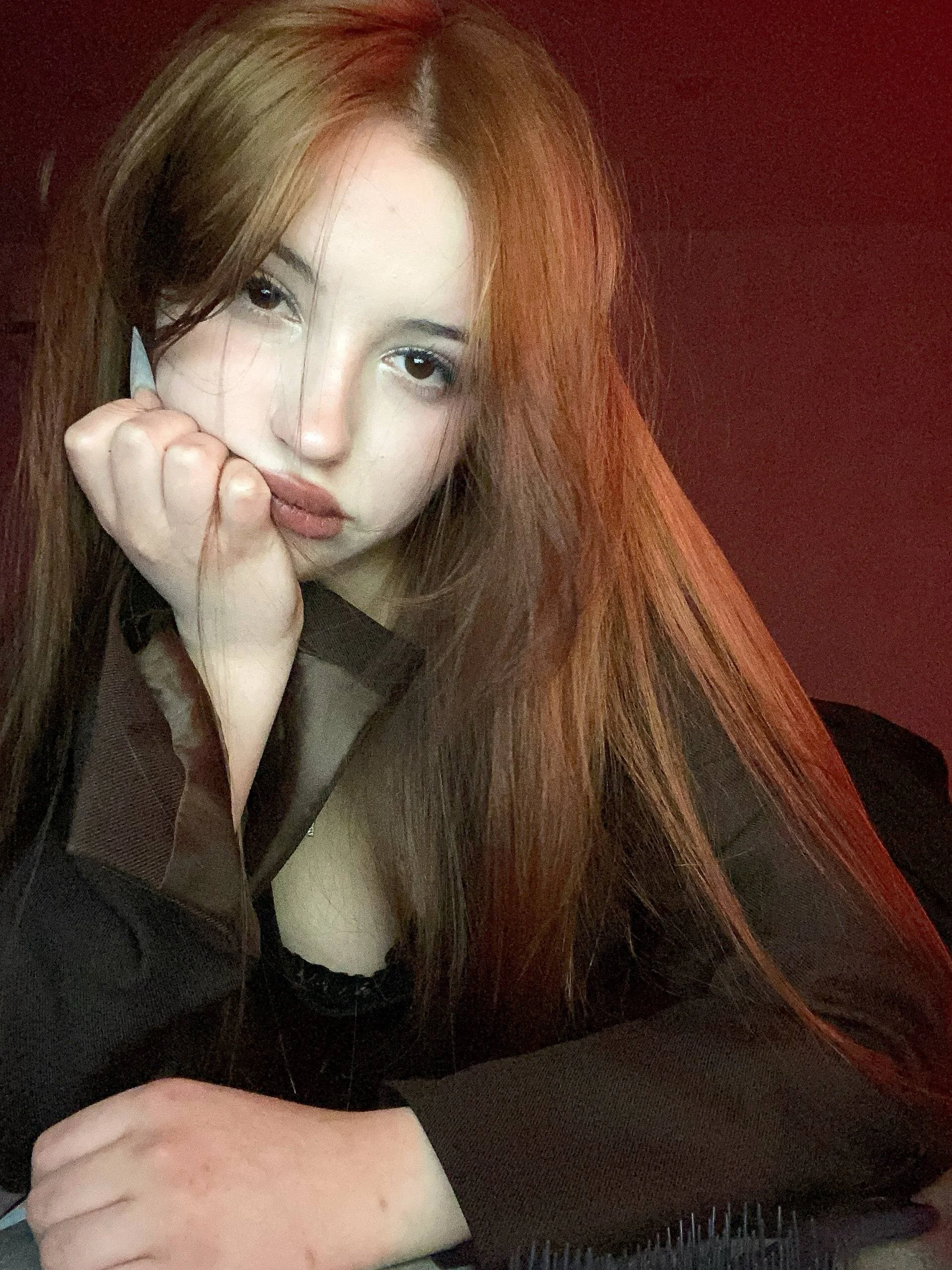 XXX Porn Photo of Nude ViolaPoers 1