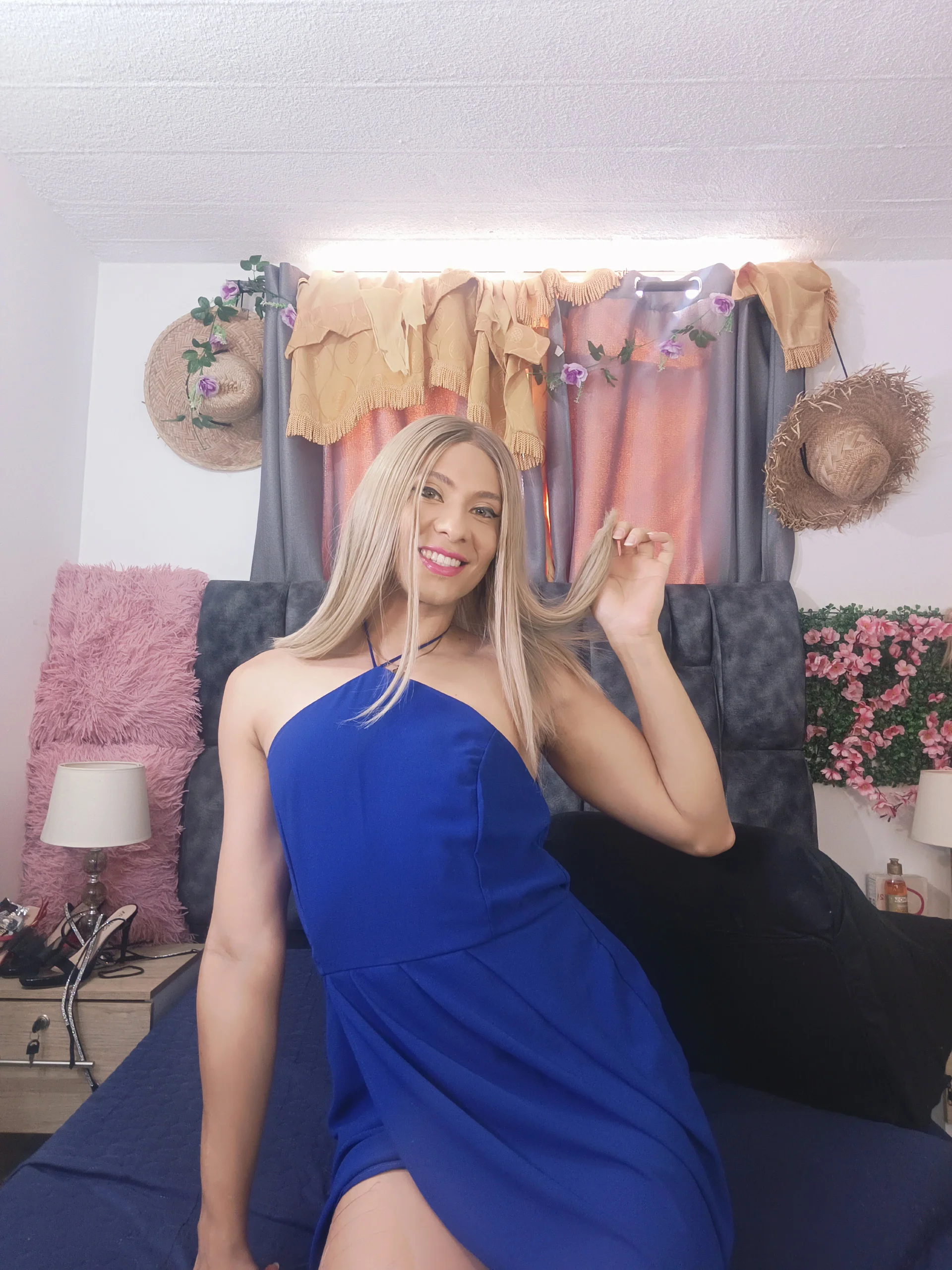XXX Porn Photo of Nude davinaclaire 54
