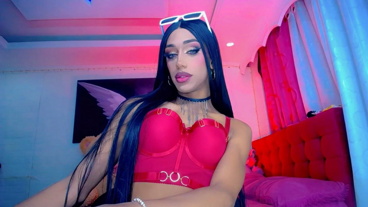 XXX Porn Photo of Nude NahomiCamper 140