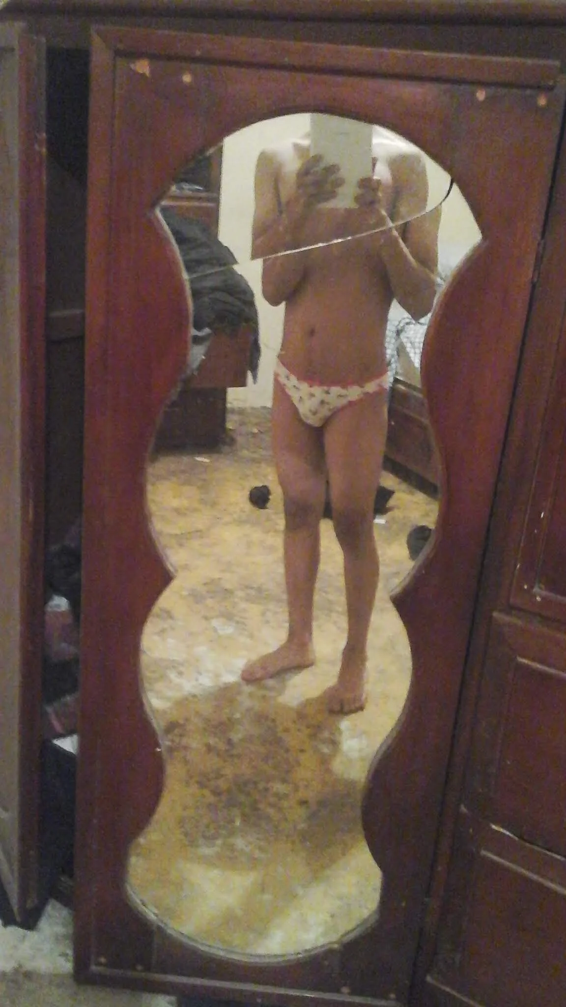 XXX Porn Photo of Nude benitocamelki 132