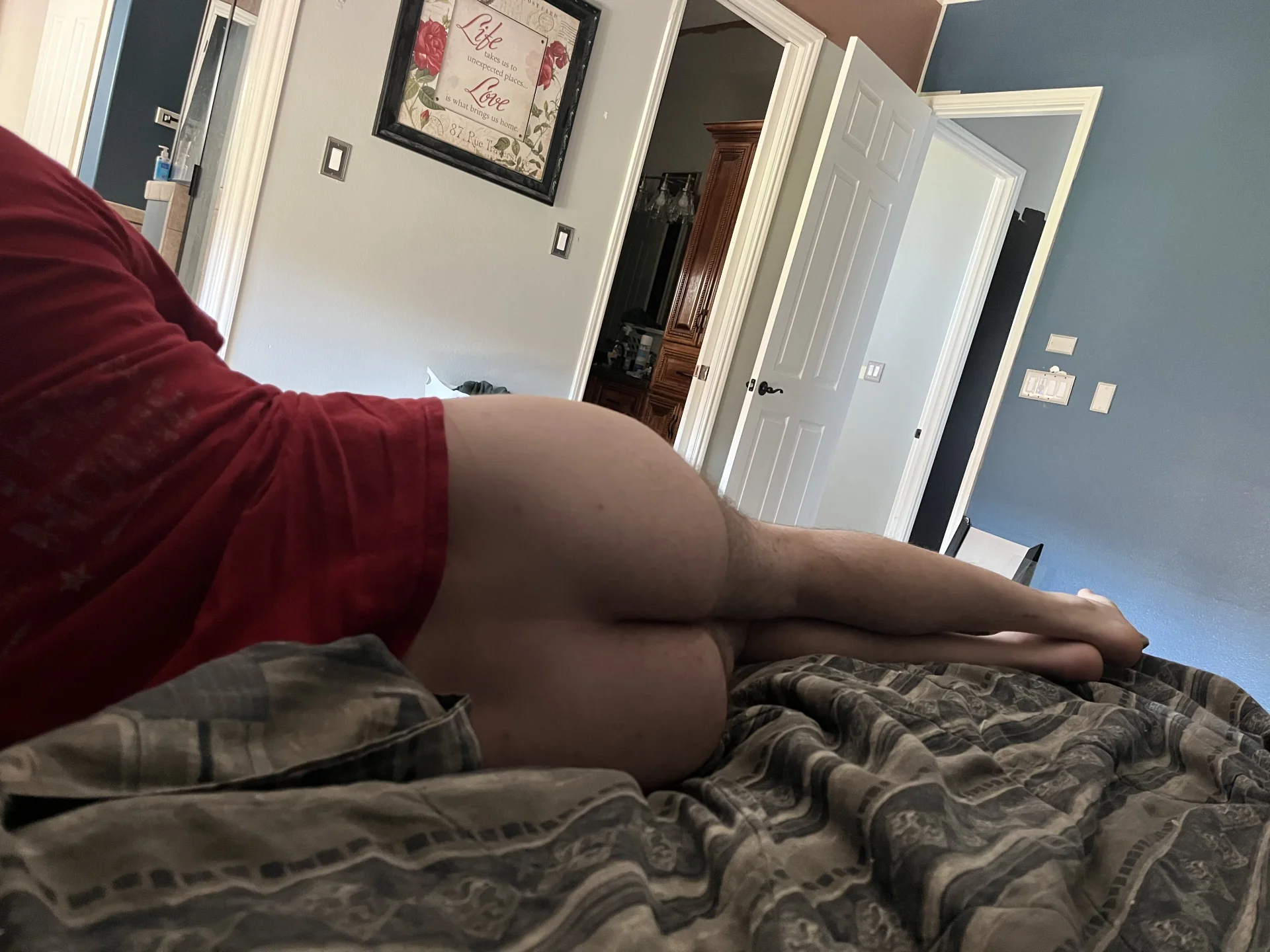 XXX Porn Photo of Nude Scarlet_and_Tommy_Starr 105
