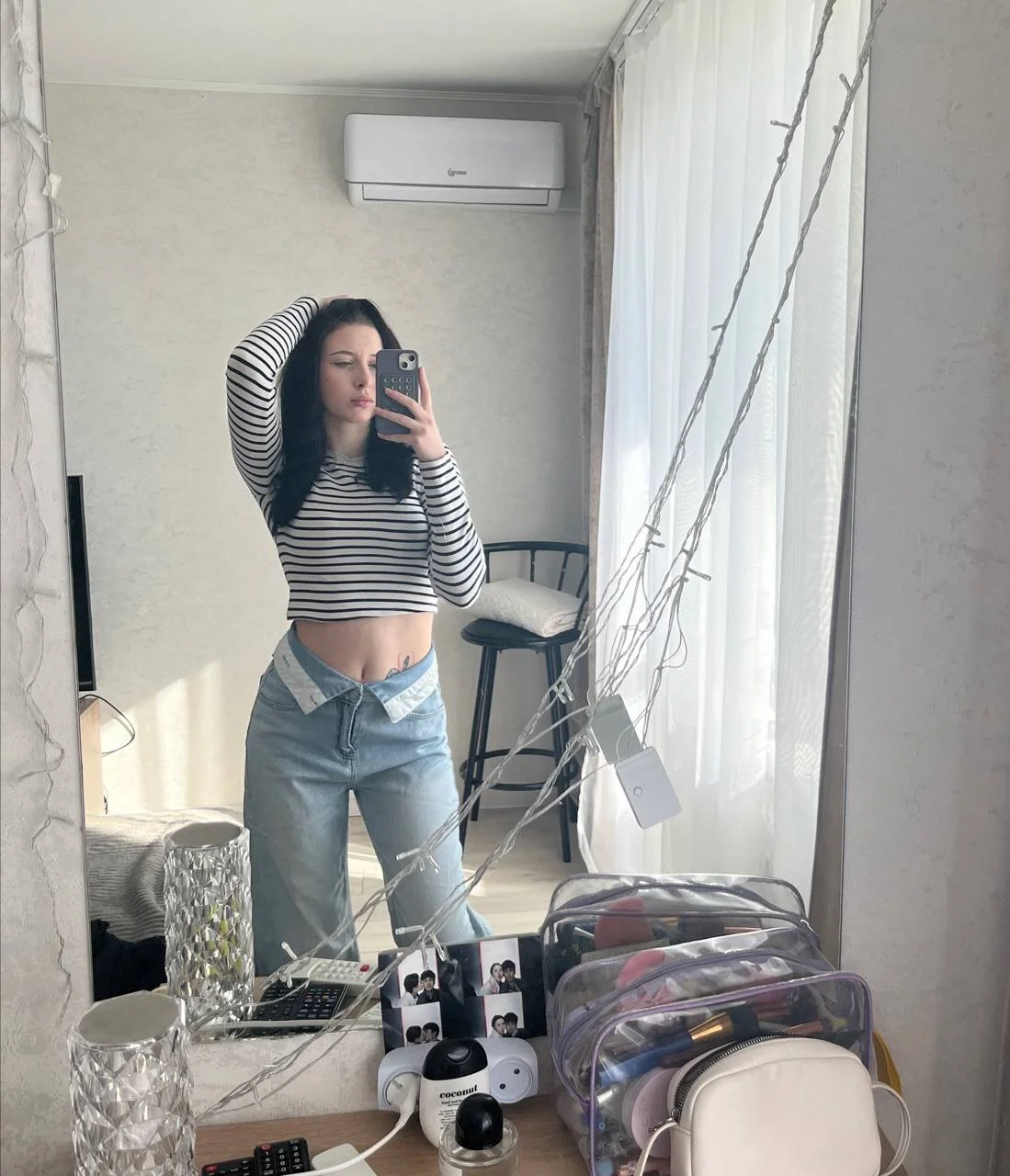 XXX Porn Photo of Nude BrigettePribish 6
