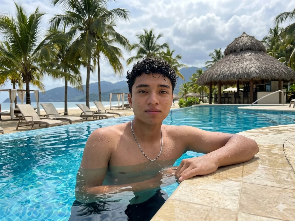 XXX Porn Photo of Nude JordanParkerr 32