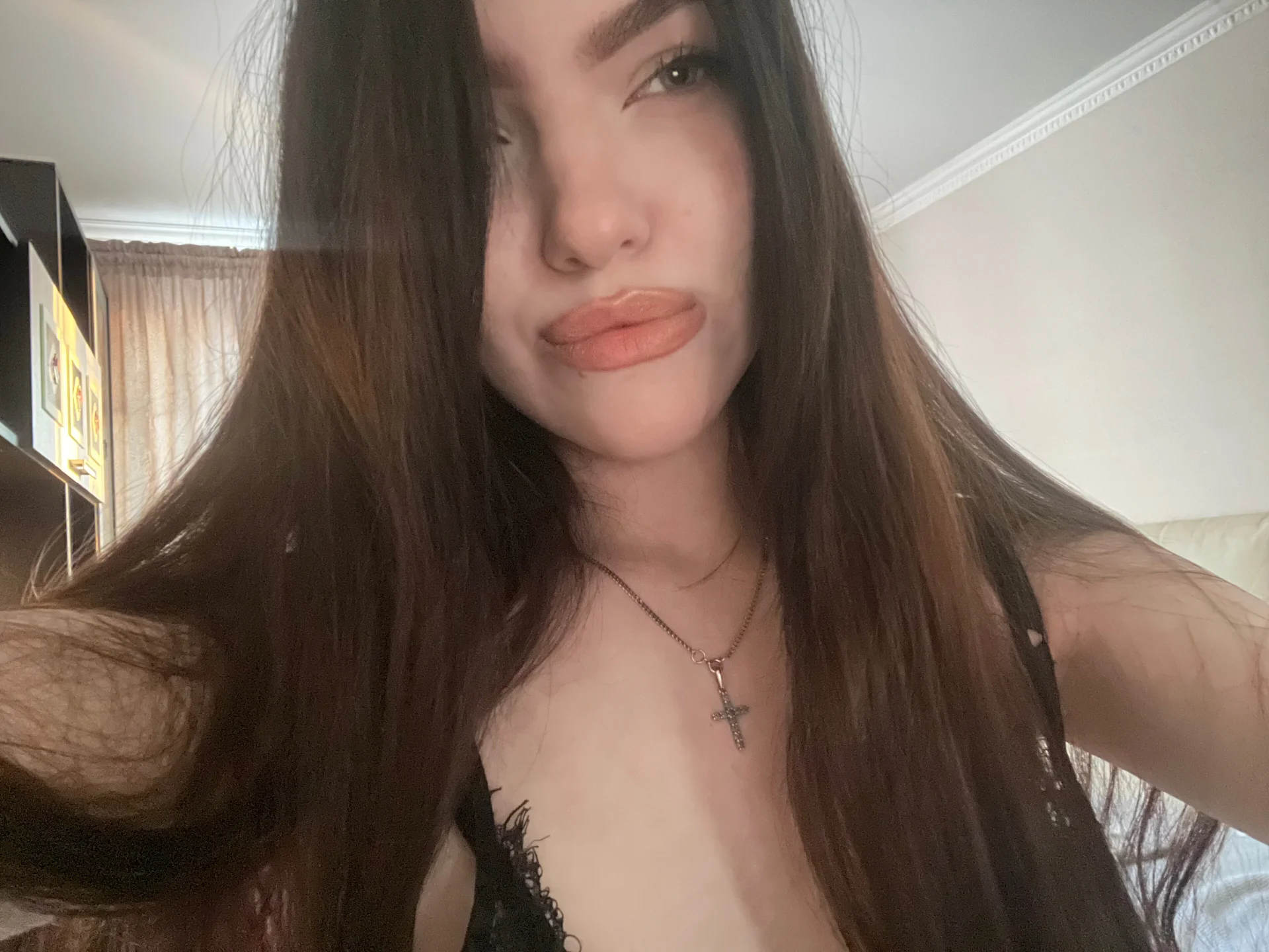 XXX Porn Photo of Nude Ashley_for_you 1