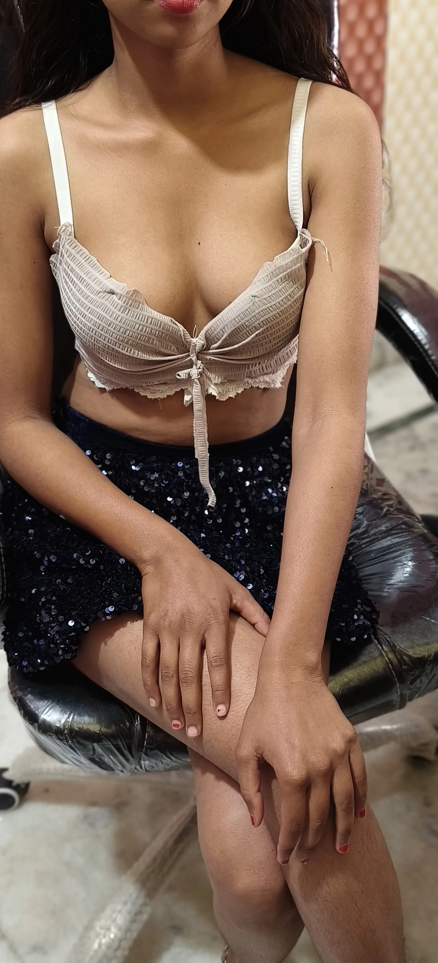 XXX Porn Photo of Nude Riyaa_Kaur 10