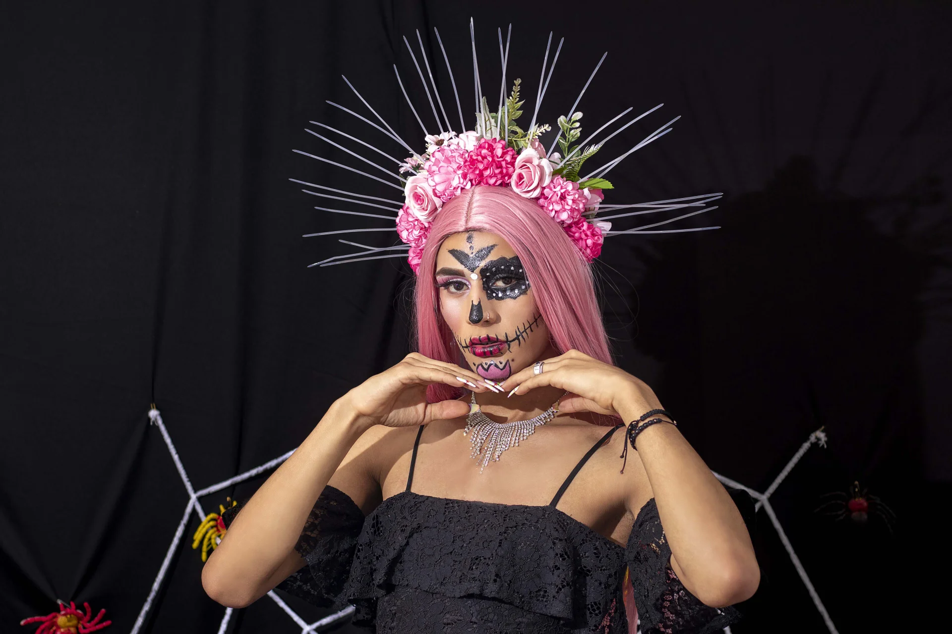 XXX Porn Photo of Nude NahomiWhitel 8