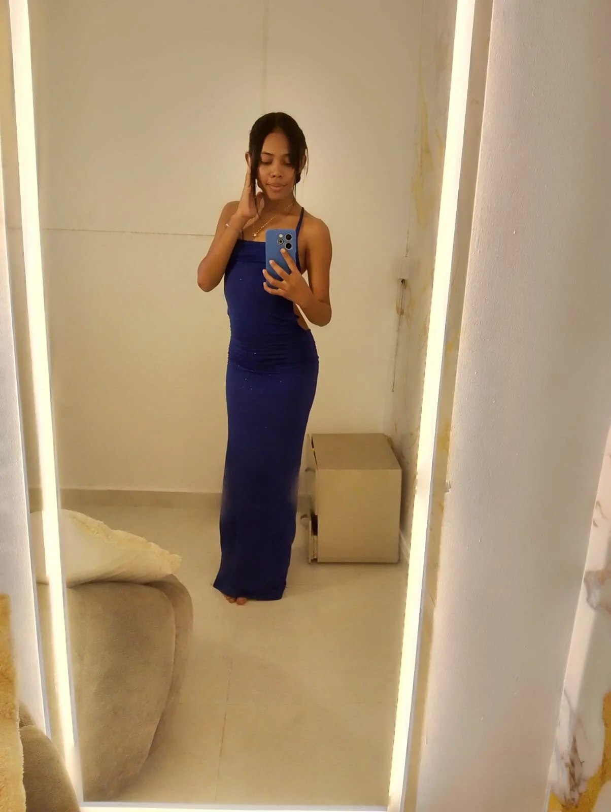 XXX Porn Photo of Nude willow__smith 14