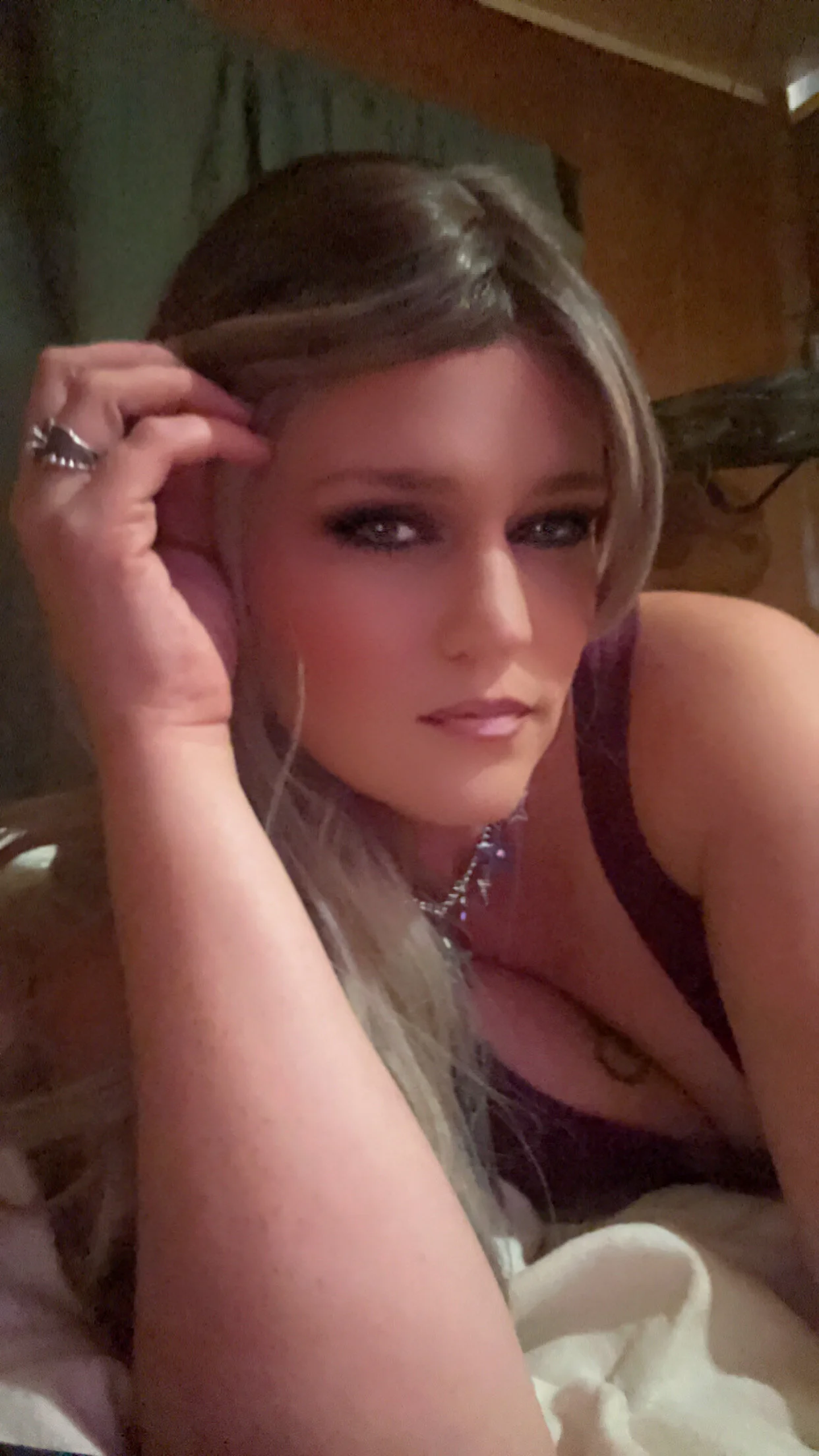 XXX Porn Photo of Nude southernkink90 4