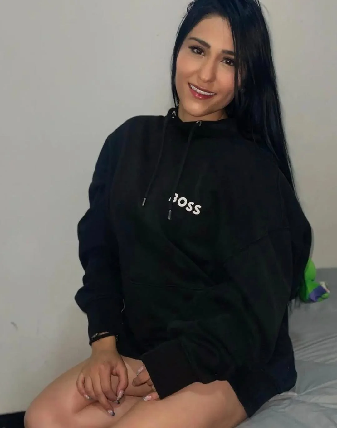 XXX Porn Photo of Nude _Alahiia_ 2