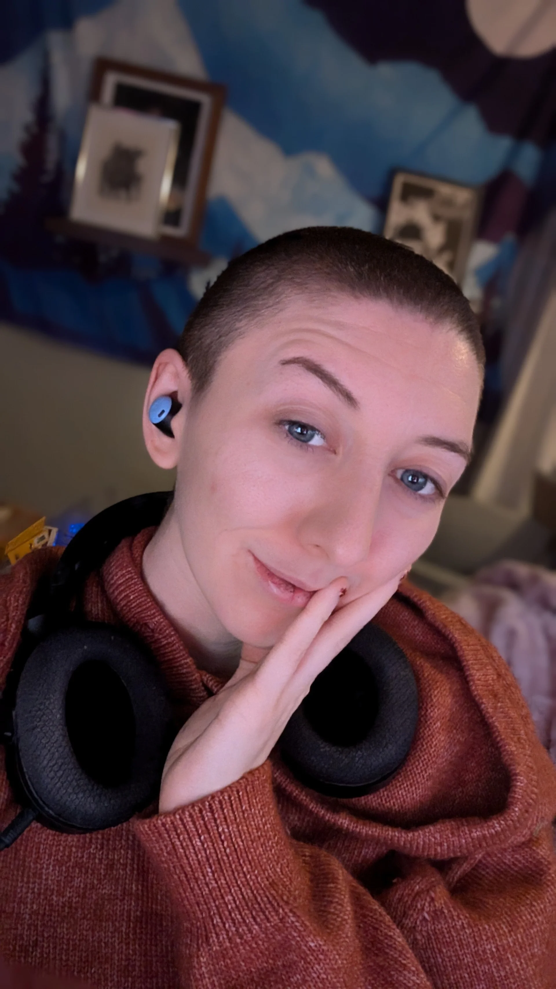 XXX Porn Photo of Nude lovelylucyy 20