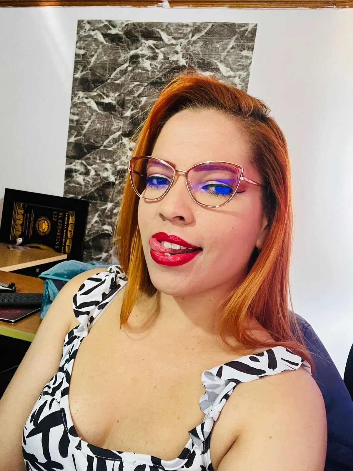 XXX Porn Photo of Nude THEBOSSLARA 5