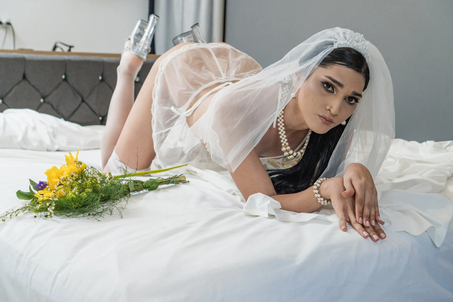XXX Porn Photo of Nude Cataleya_divine 76