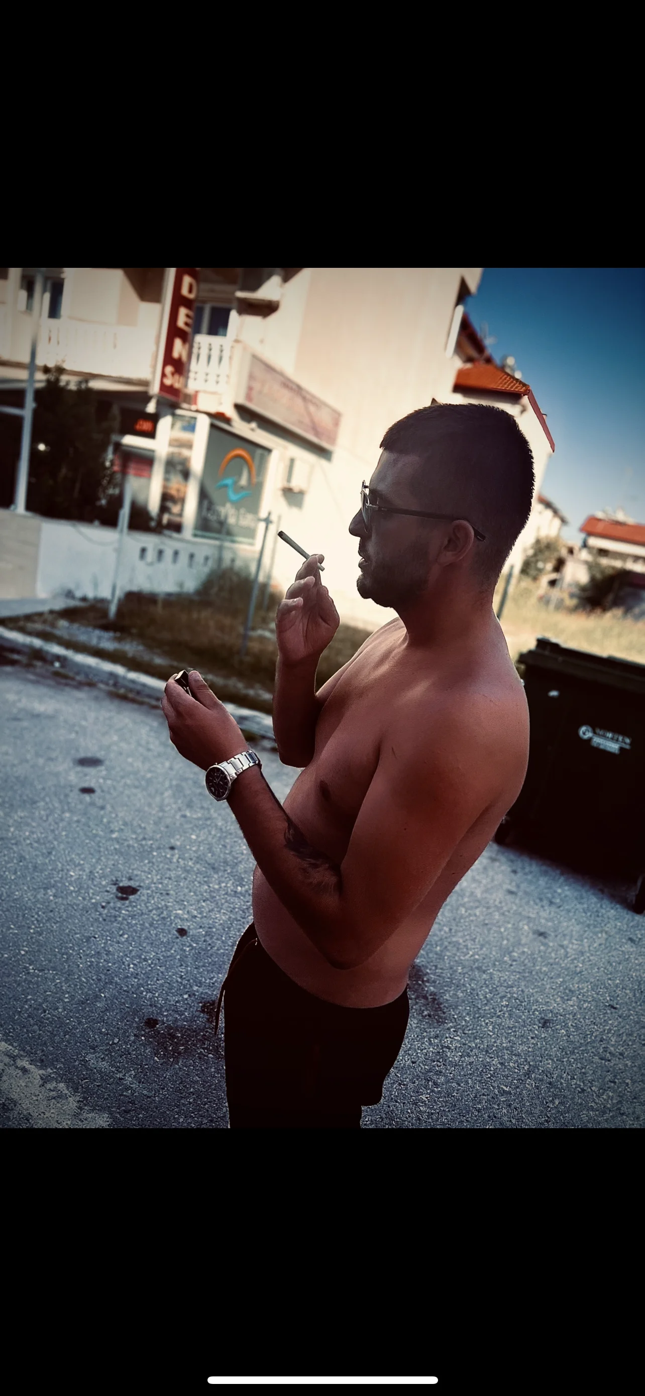 XXX Porn Photo of Nude Pablo_Hornyguy95 4