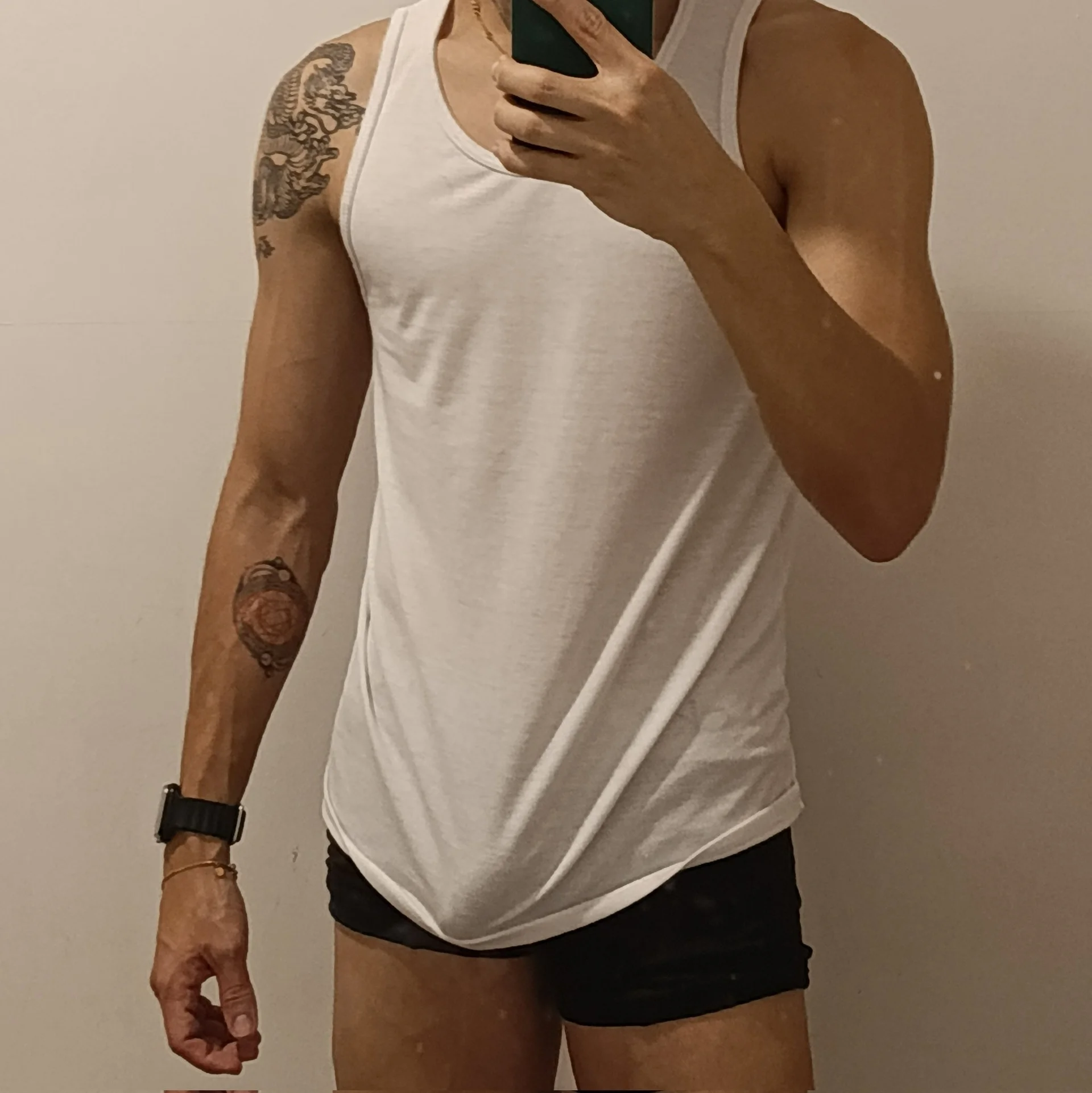 XXX Porn Photo of Nude BigDragonBoy 3