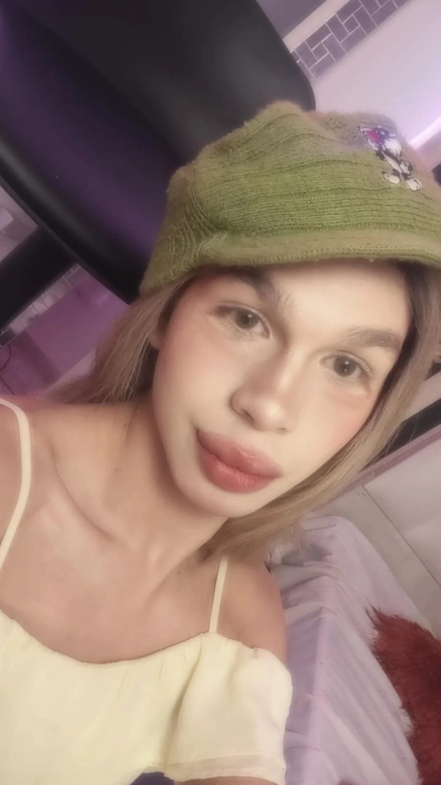 XXX Porn Photo of Nude Nano_Kawaii 15