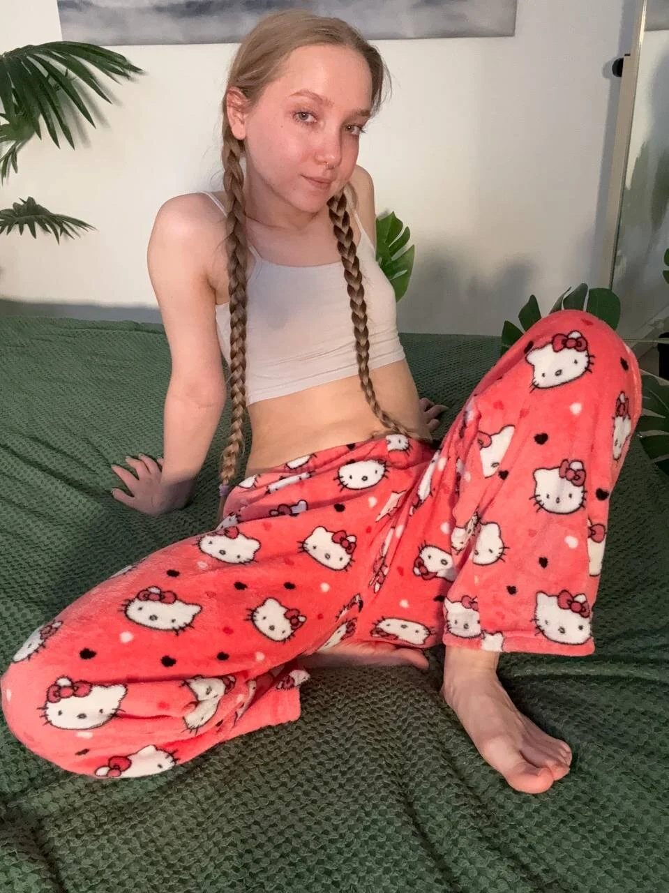XXX Porn Photo of Nude bambi_lu 200
