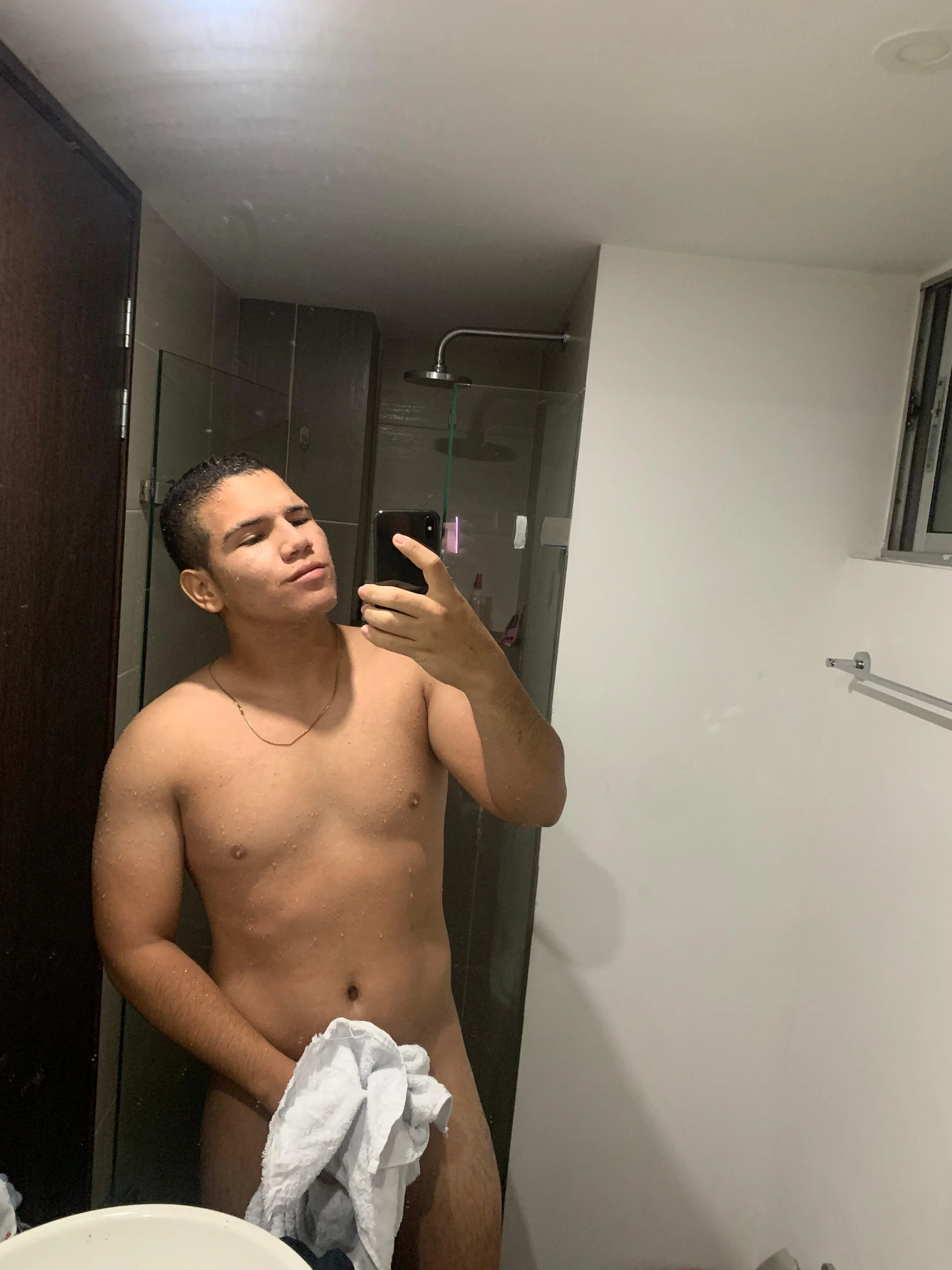 XXX Porn Photo of Nude Patricio_02 3