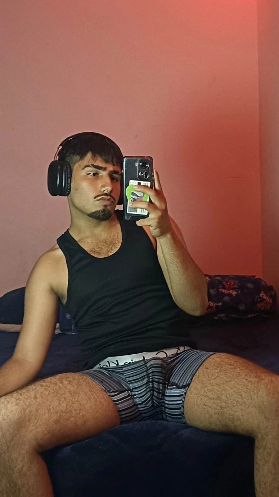 XXX Porn Photo of Nude Ares_Blake 6