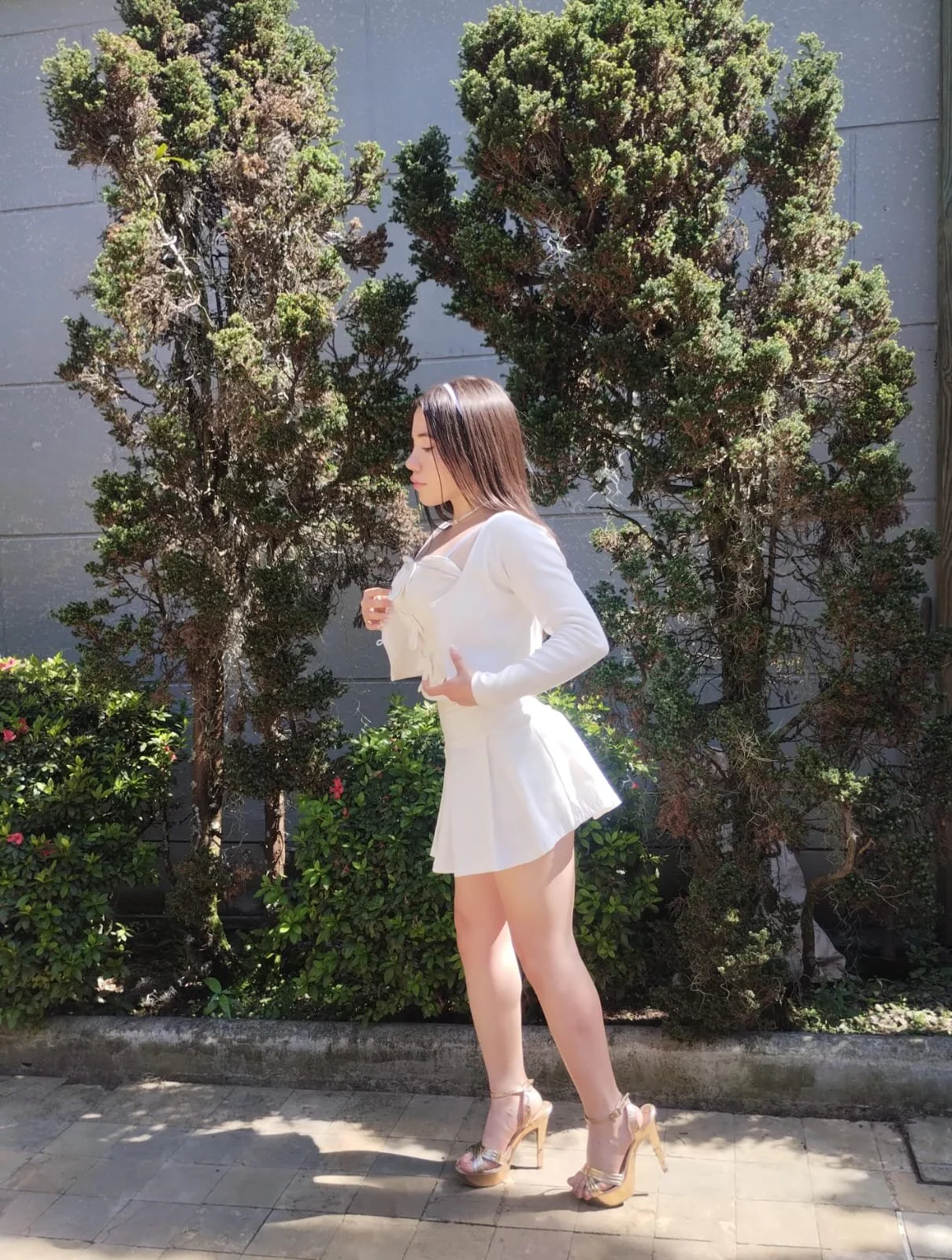 XXX Porn Photo of Nude bbymabel 11