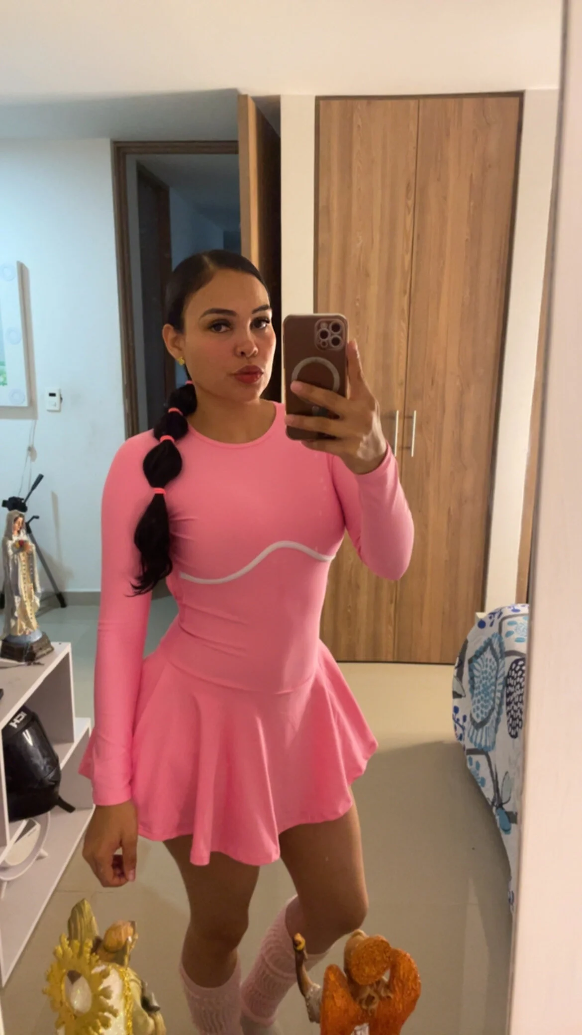XXX Porn Photo of Nude FOX_LATINA 23