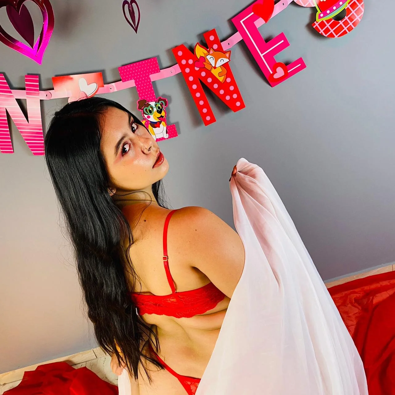 XXX Porn Photo of Nude valerymeyerr 14