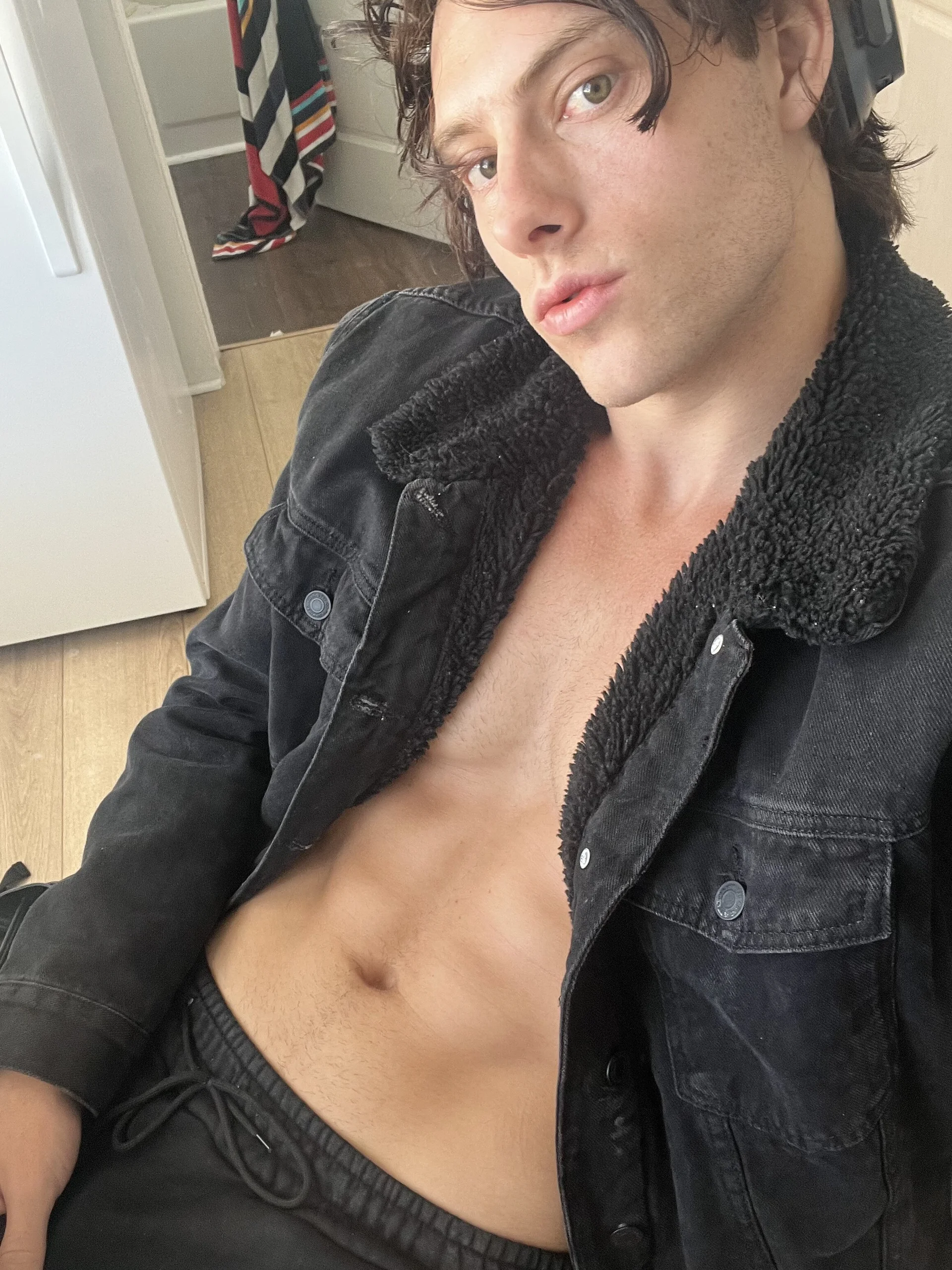 XXX Porn Photo of Nude alex_islivee 1