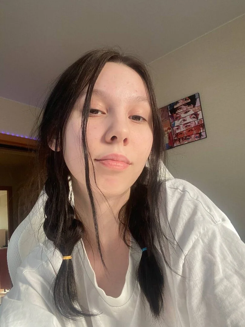 XXX Porn Photo of Nude na_prikole_ 12