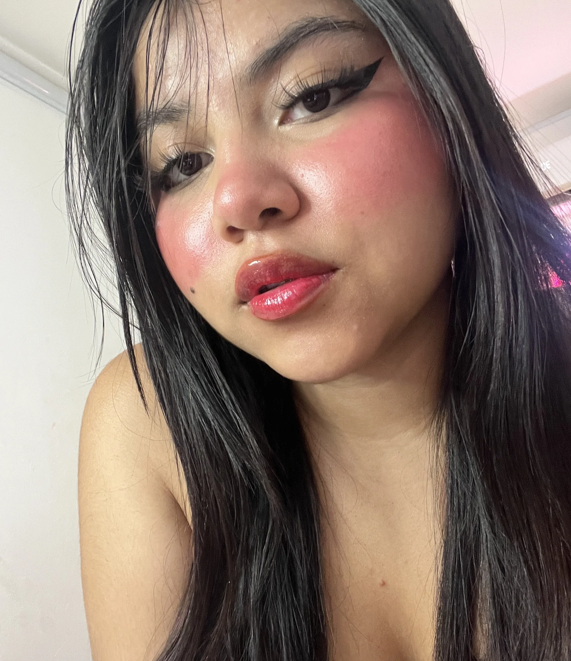 XXX Porn Photo of Nude lana__kane__ 8