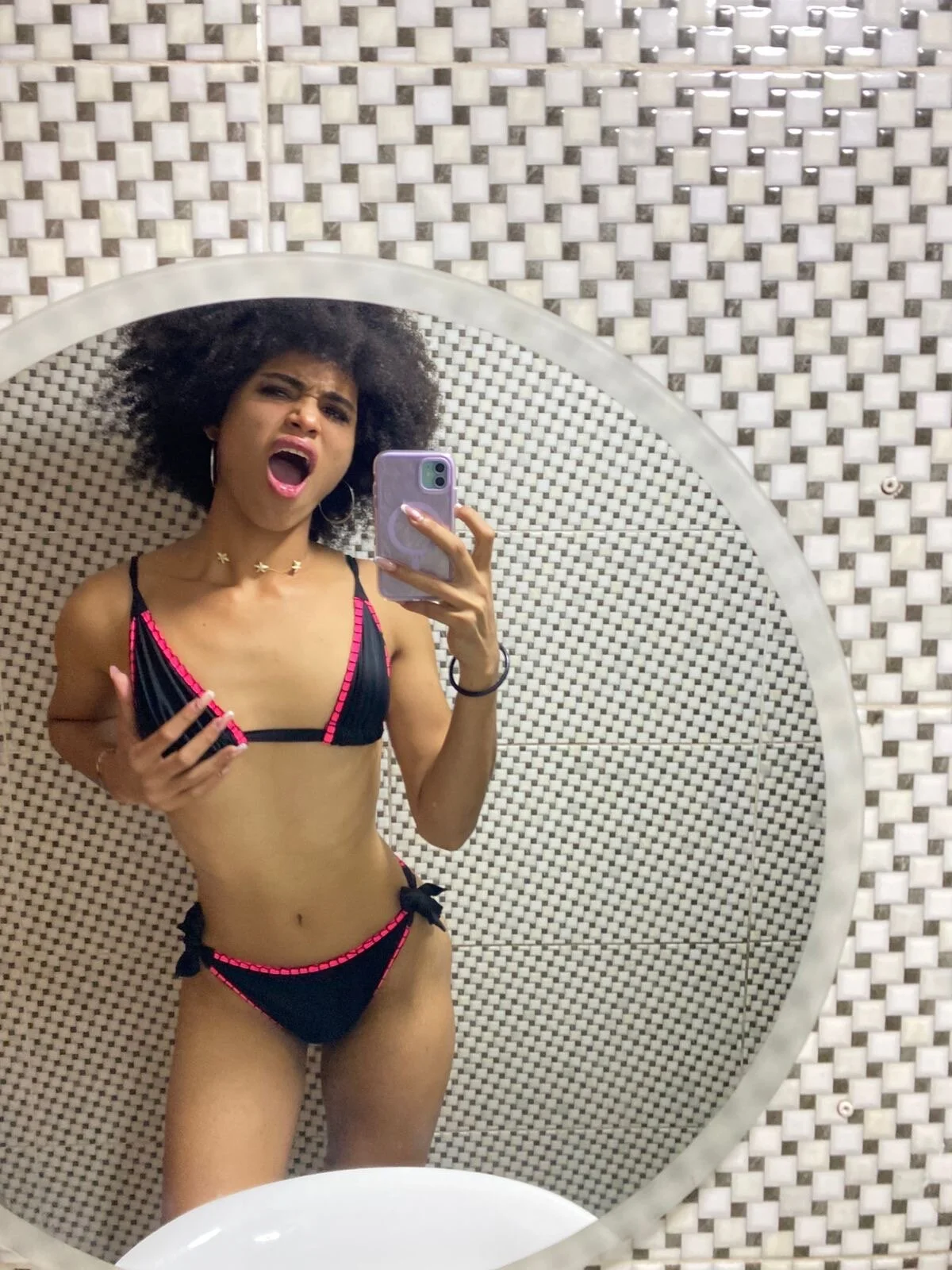 XXX Porn Photo of Nude Zaira_sofiaa 5