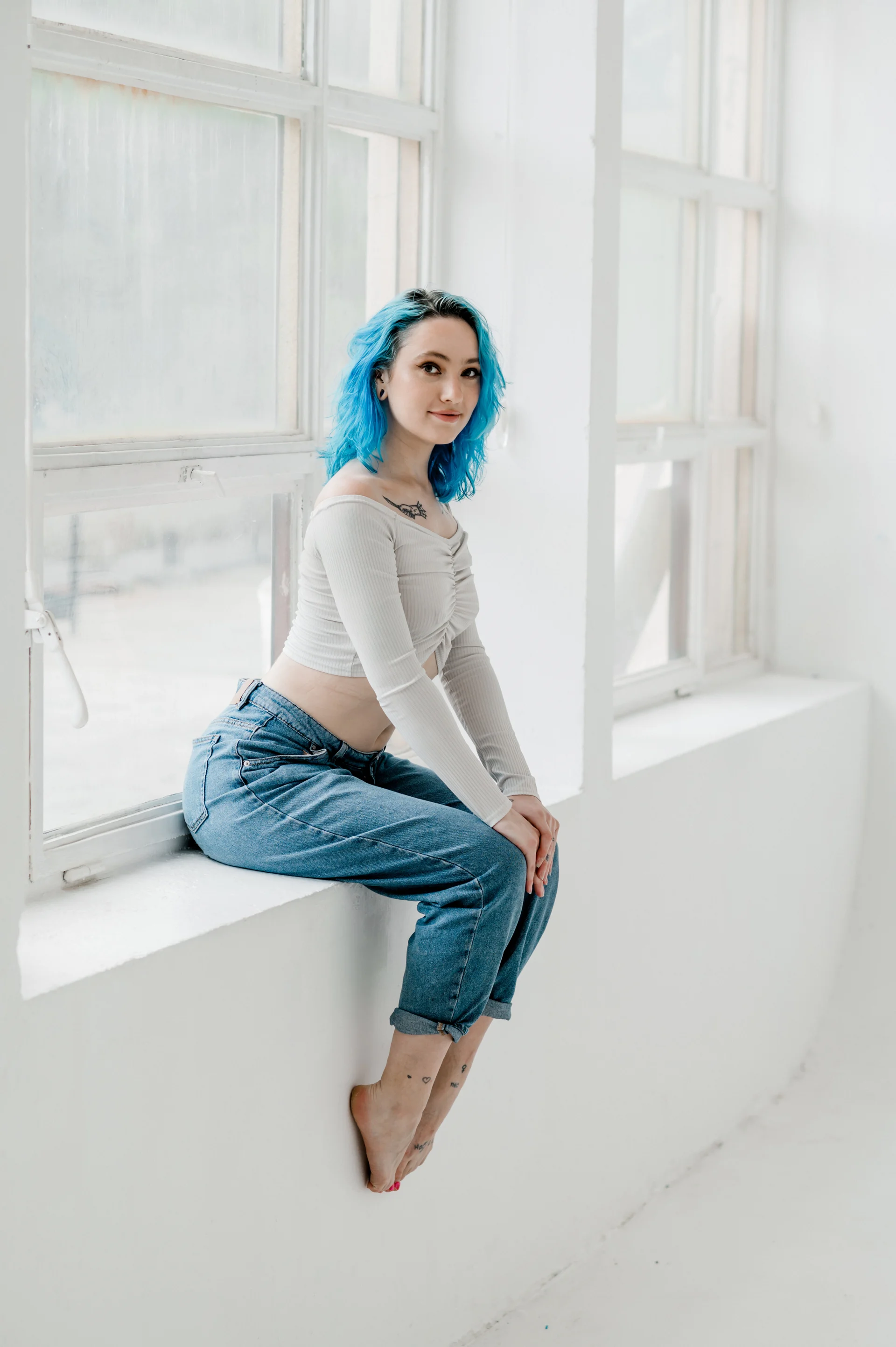 XXX Porn Photo of Nude Alex_Fck 20