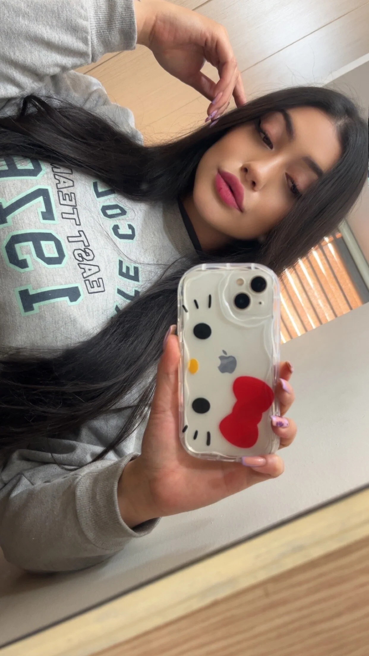 XXX Porn Photo of Nude Amyy_1 6