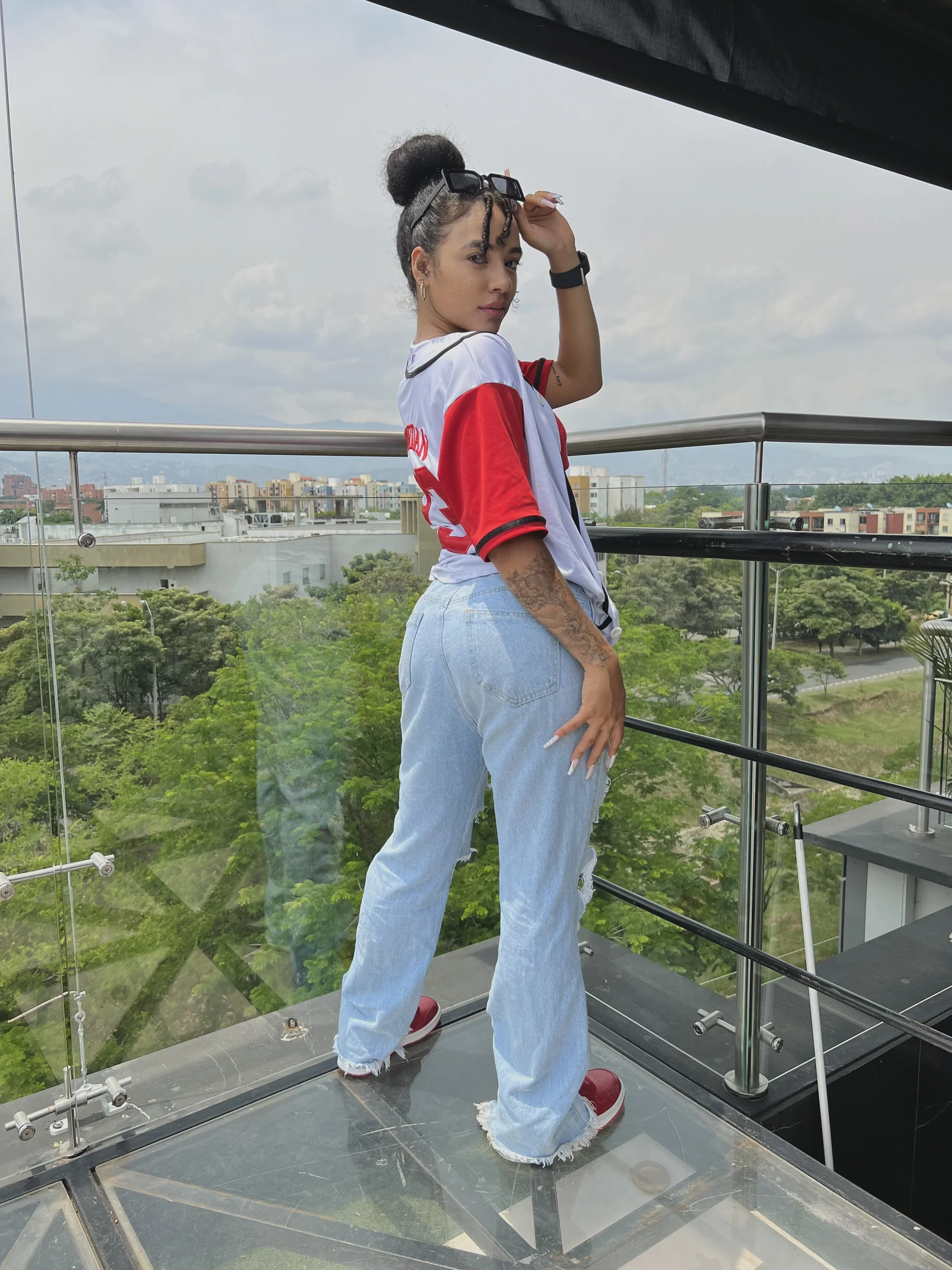 XXX Porn Photo of Nude pretty_pettite 20