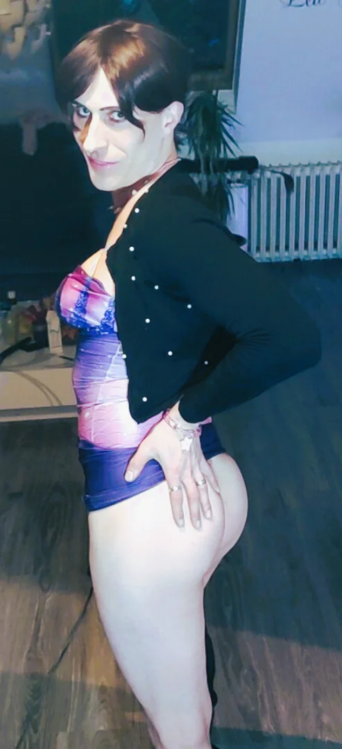 XXX Porn Photo of Nude Manu3li 14