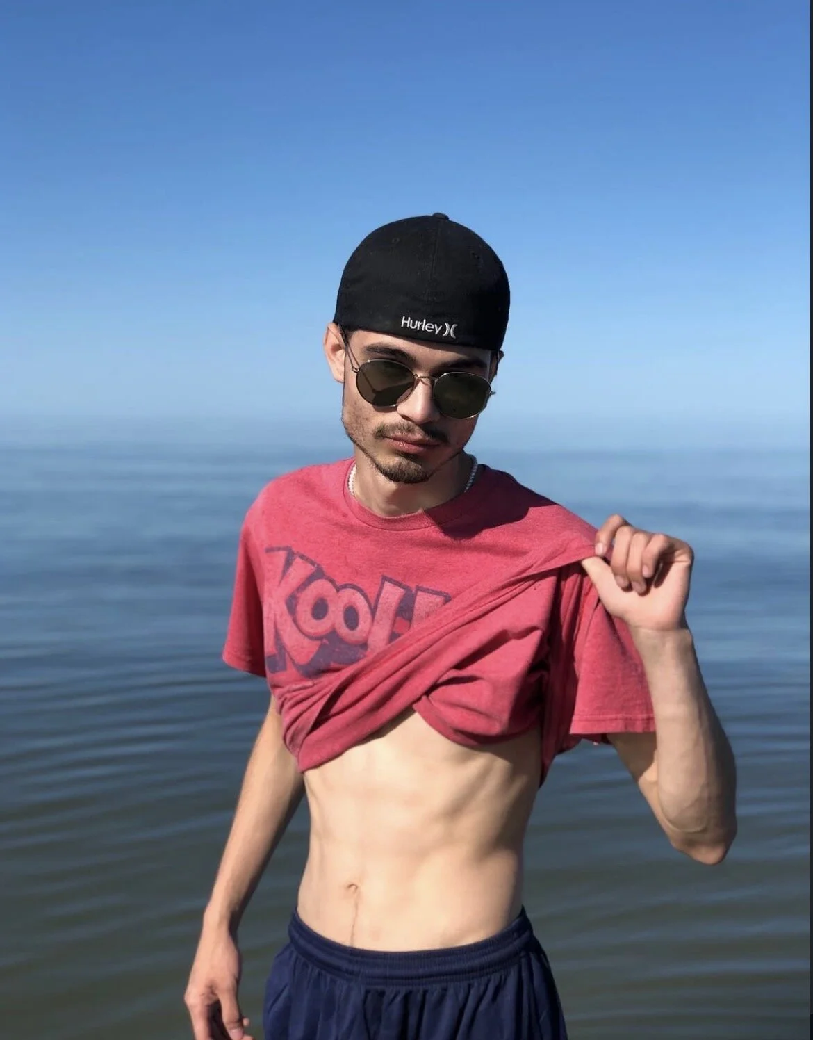 XXX Porn Photo of Nude sooyunkiwi 8