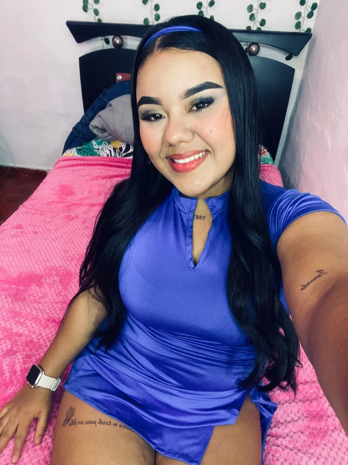 XXX Porn Photo of Nude amandacanelacm 13