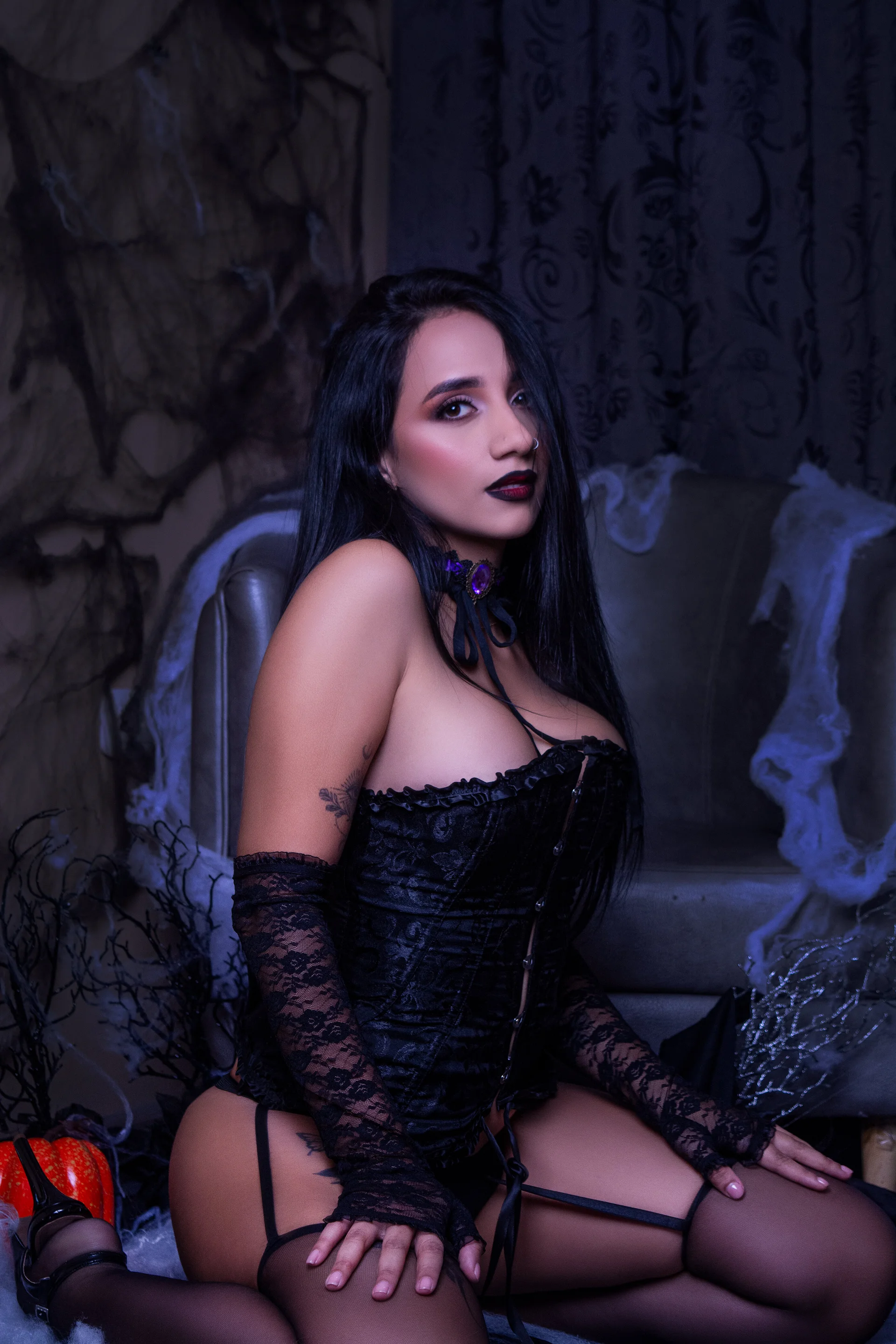 XXX Porn Photo of Nude UrNewFantasy 341