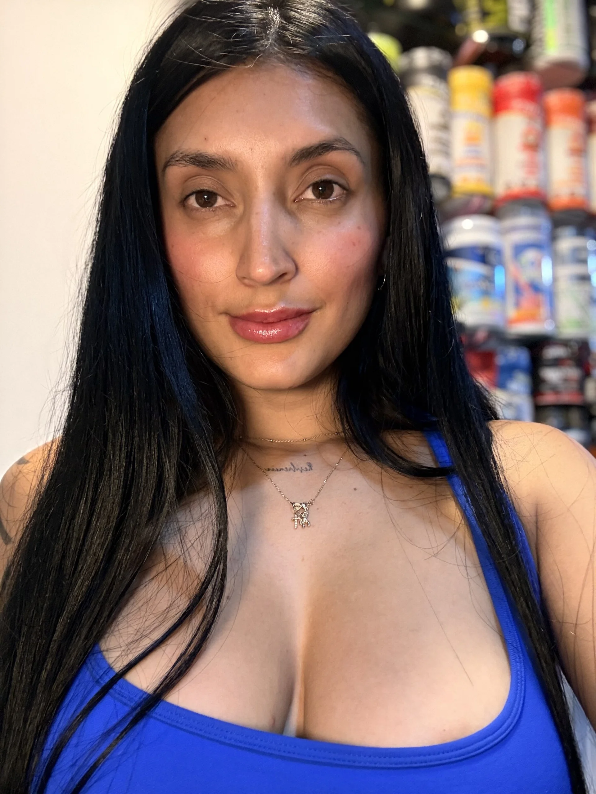 XXX Porn Photo of Nude ANABOONCE_ 9