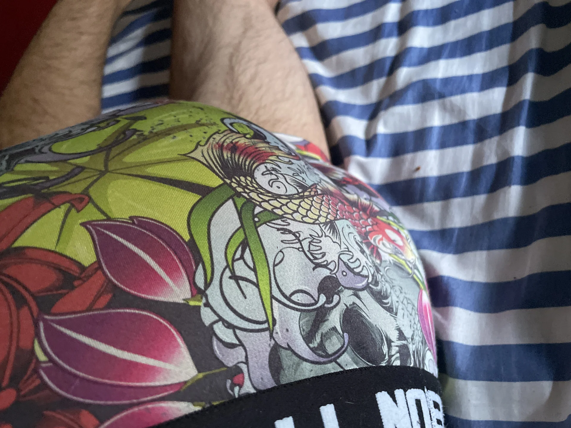 XXX Porn Photo of Nude tilanou 11