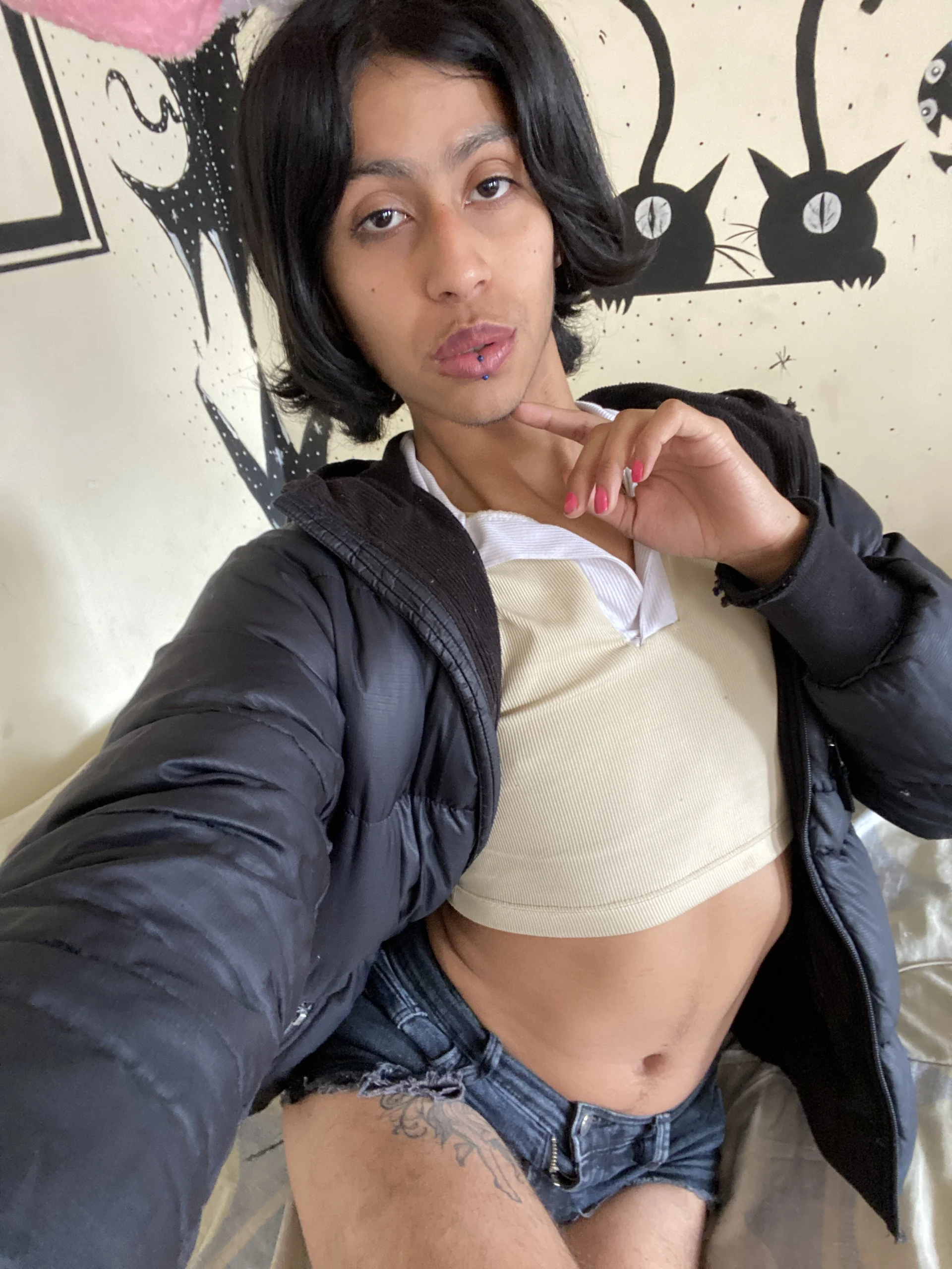 XXX Porn Photo of Nude Mostrona_hairy 16