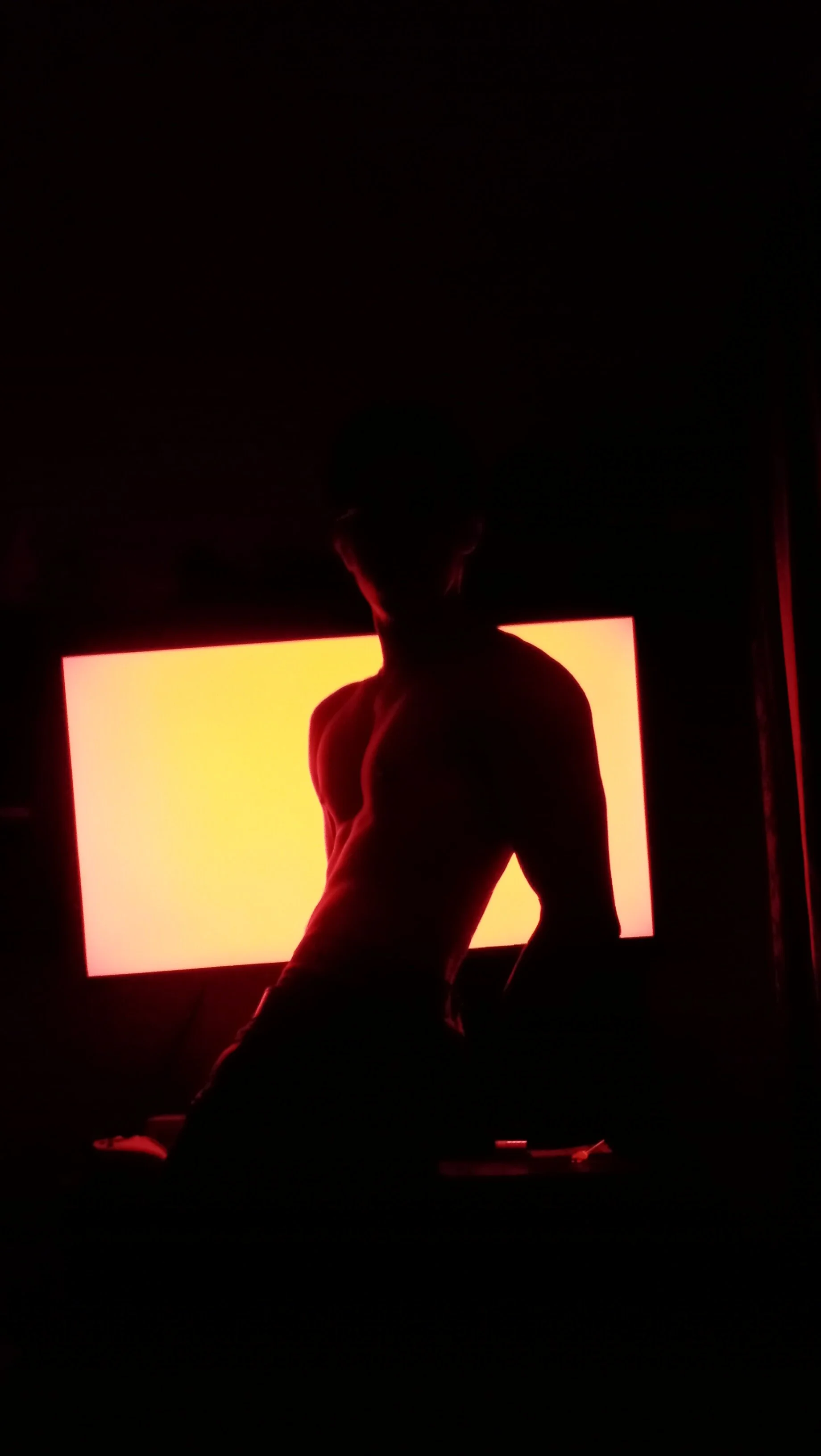 XXX Porn Photo of Nude Estebitann_18 3