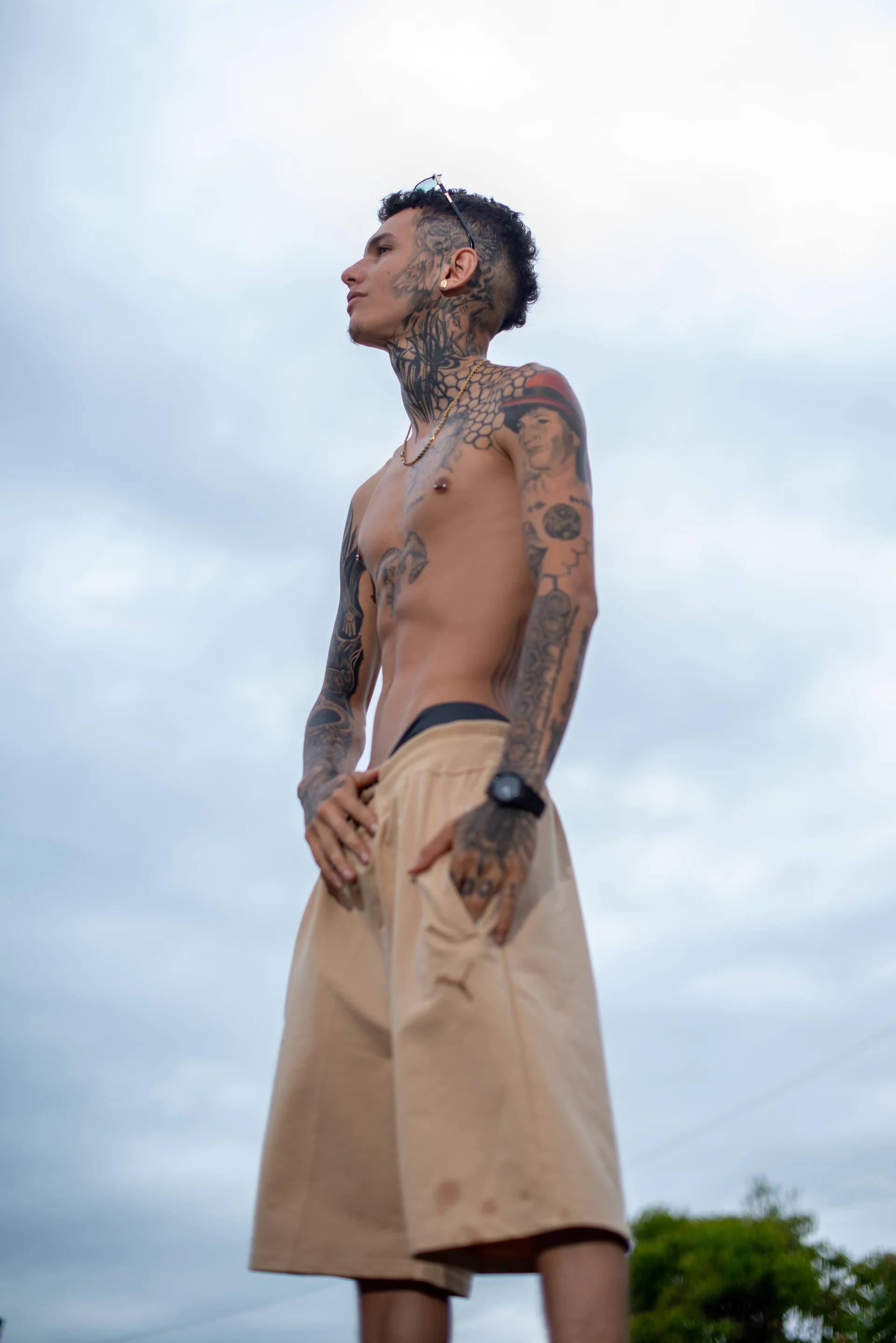 XXX Porn Photo of Nude Paulo_527 17