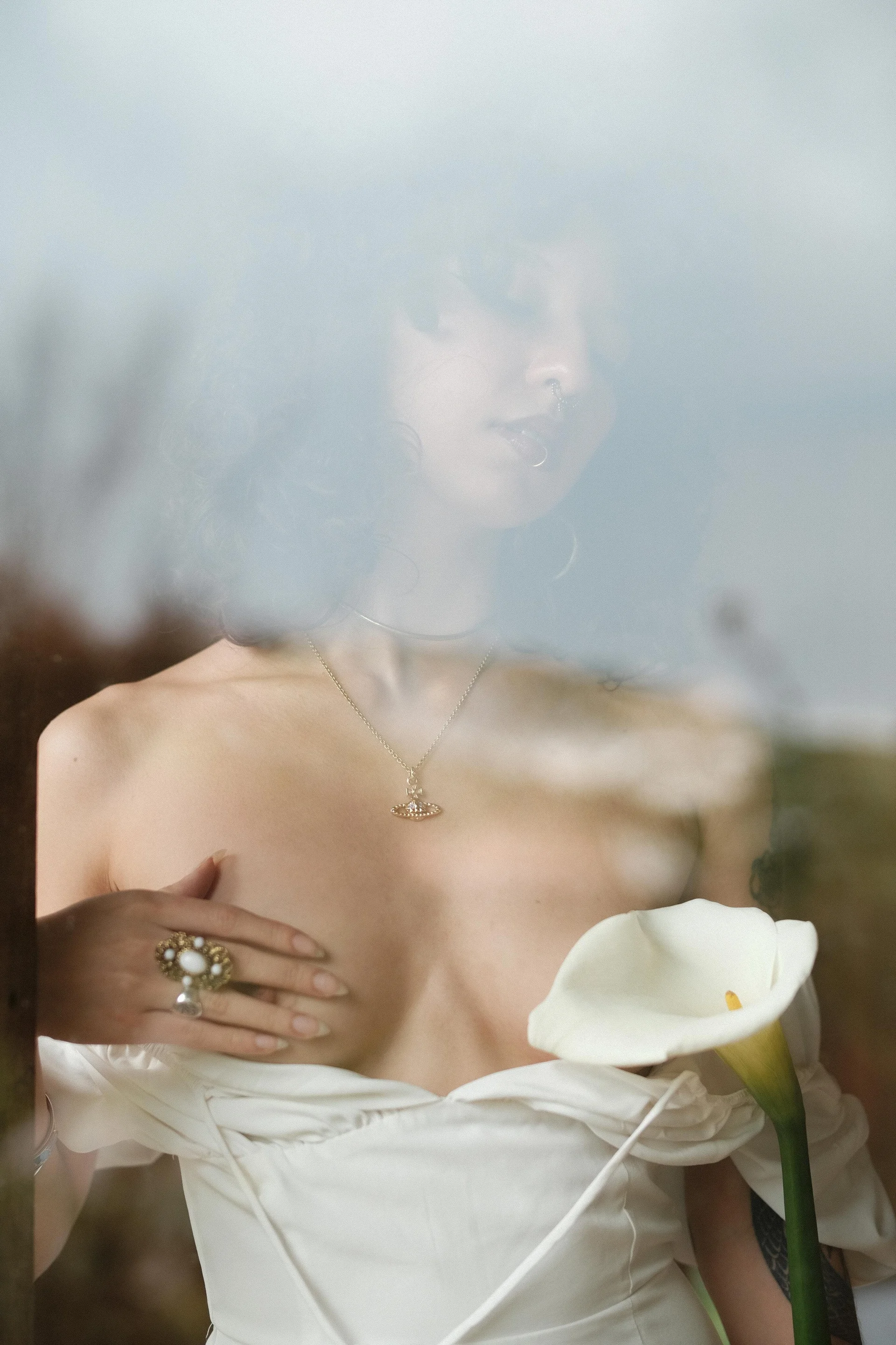 XXX Porn Photo of Nude LovelyAfrodita 12