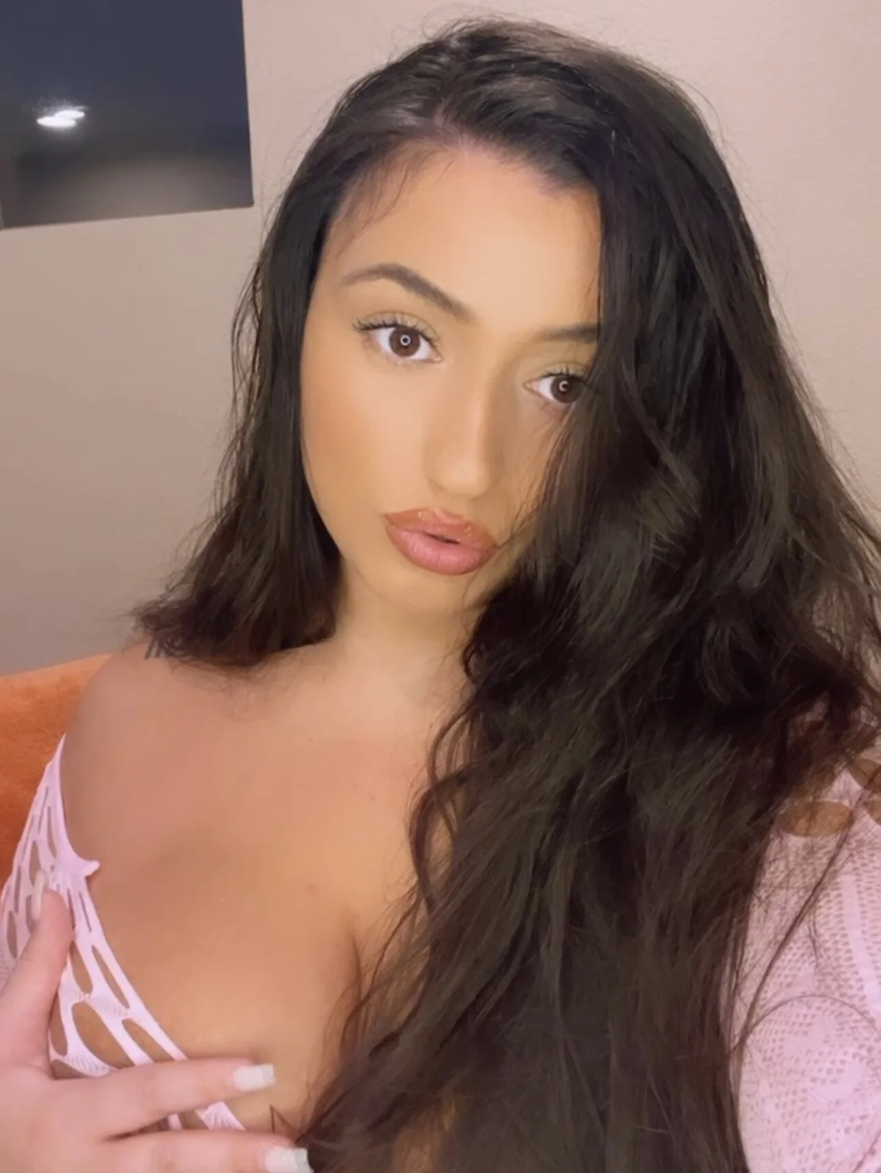XXX Porn Photo of Nude rubybabyxo 2
