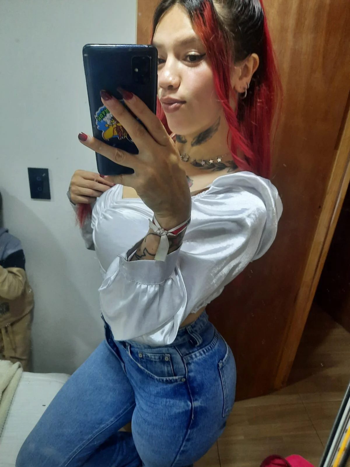 XXX Porn Photo of Nude PhiliaShekinah1 40