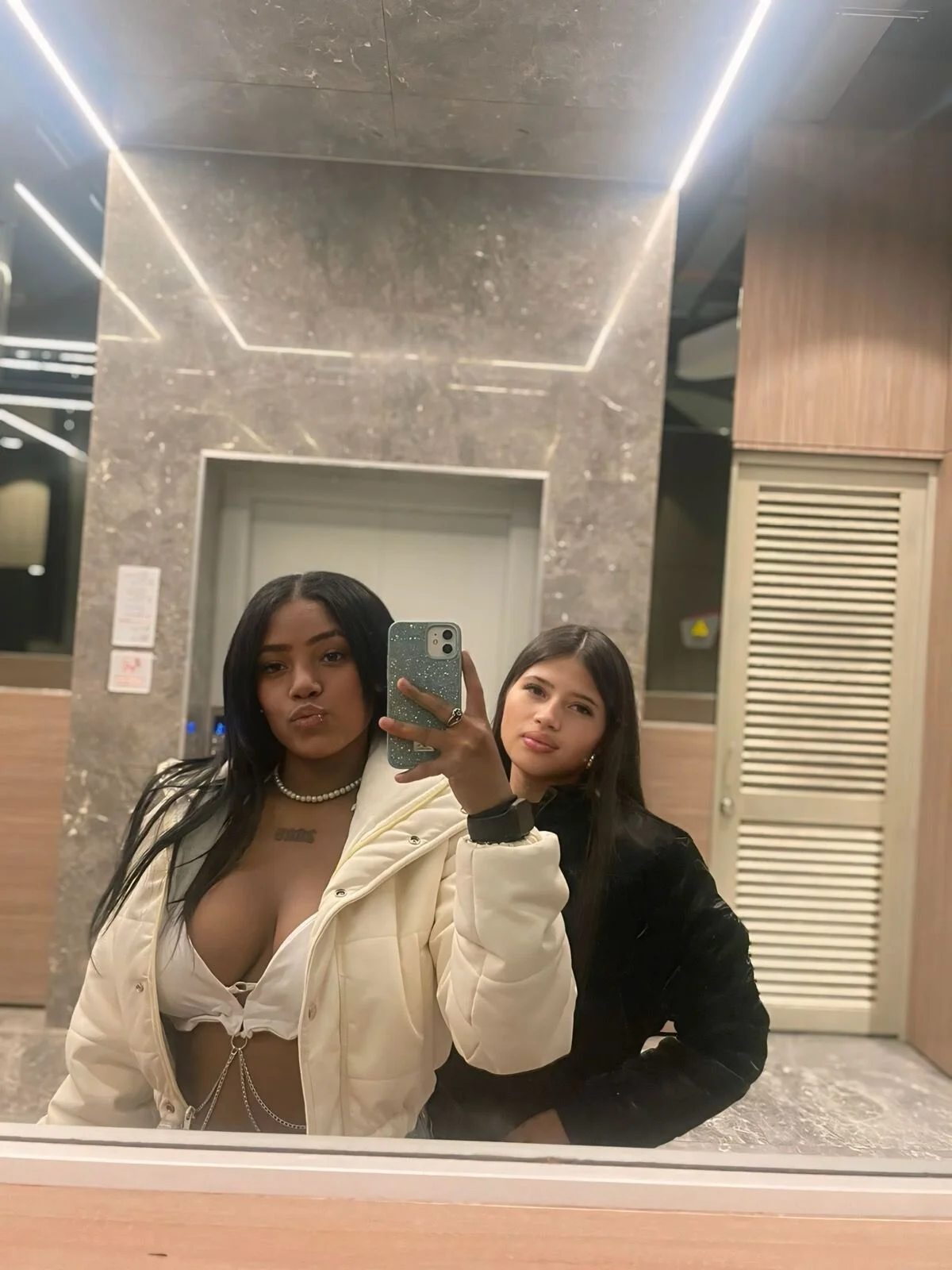 XXX Porn Photo of Nude game_with_lesbians_ 4